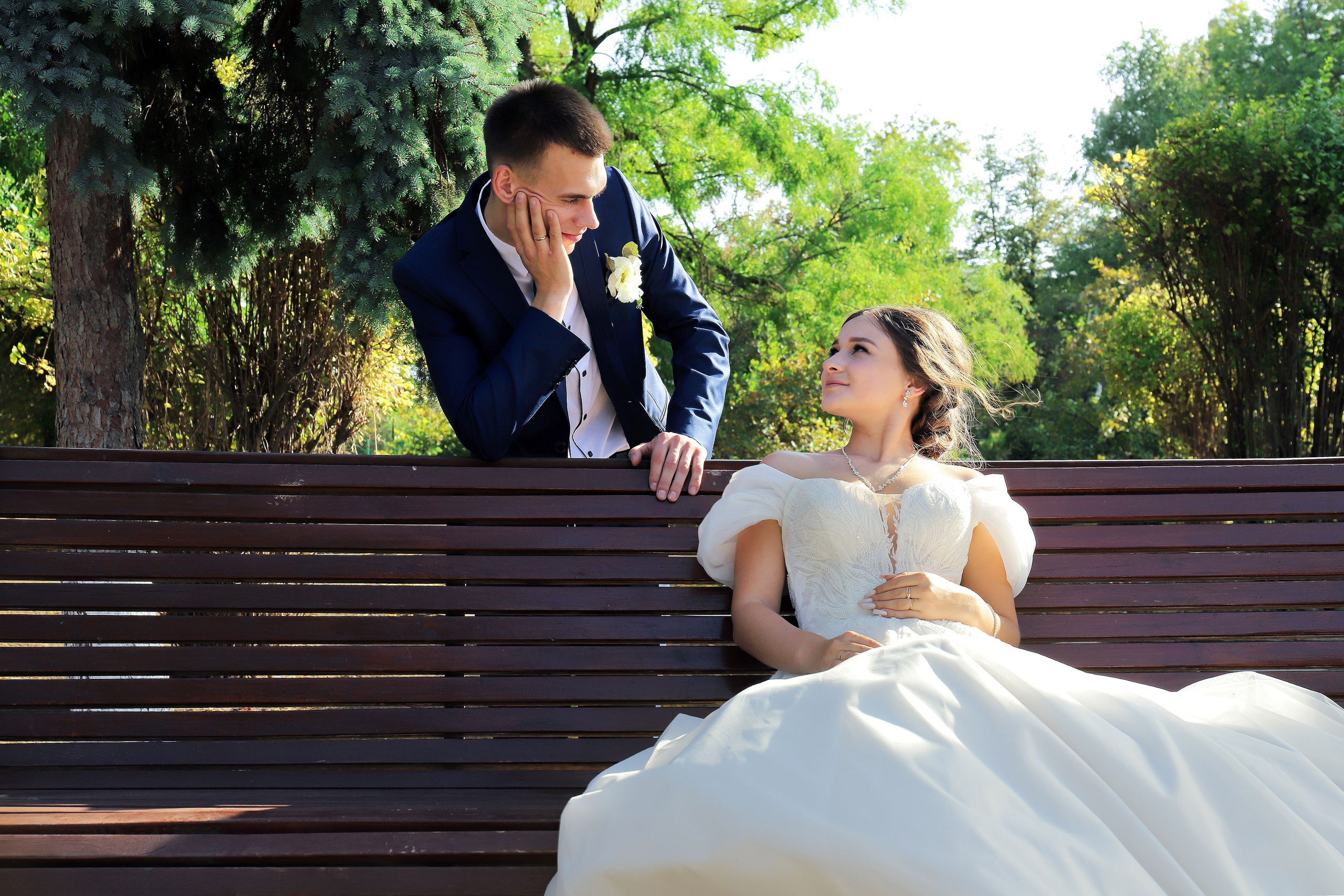 Андрей и Виктория. Игорь Варава свадебный фотограф видеограф Белая Глина Краснодар
