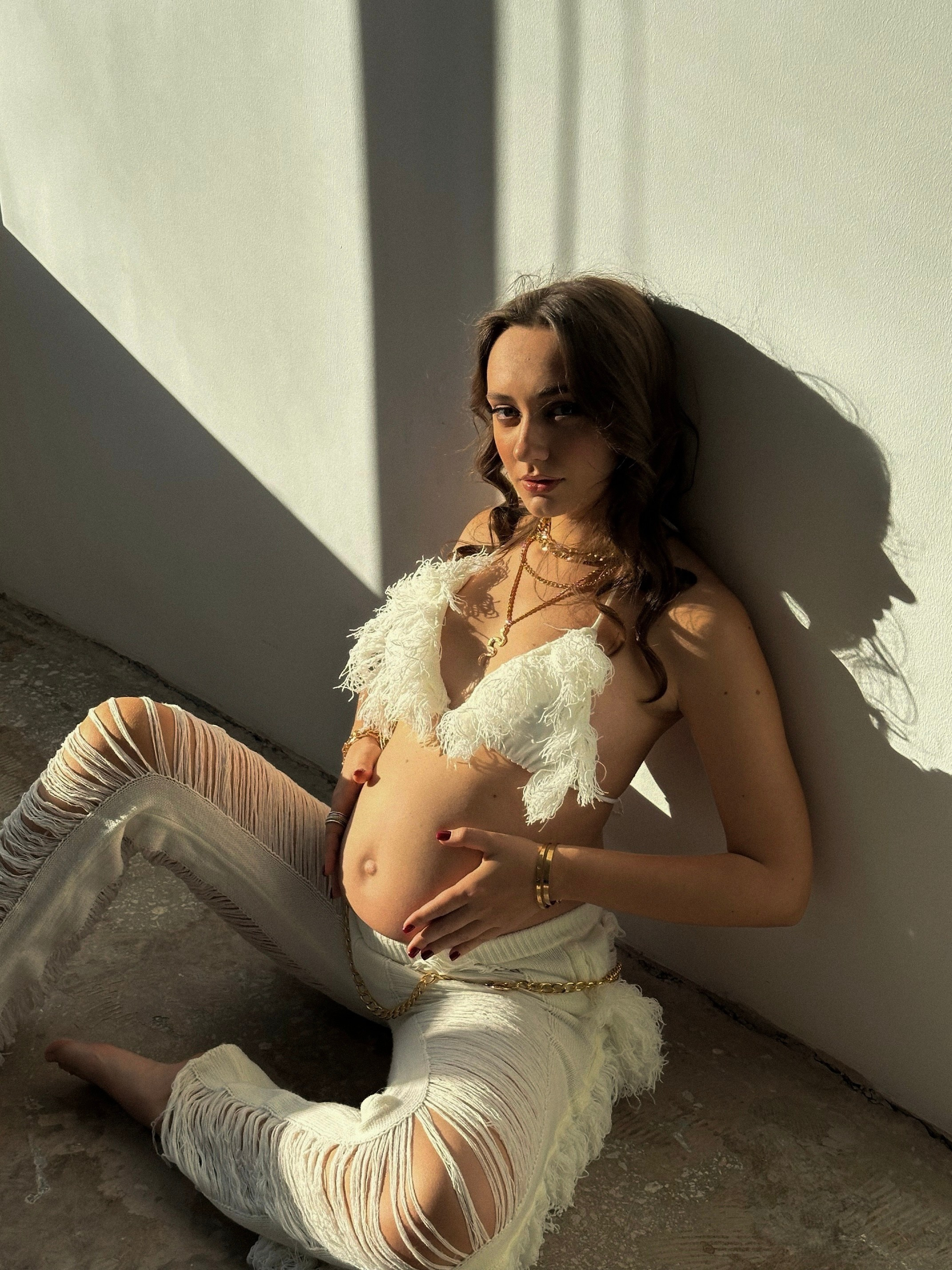 DALINA. Content maker Saint Petersburg Moscow and the whole world