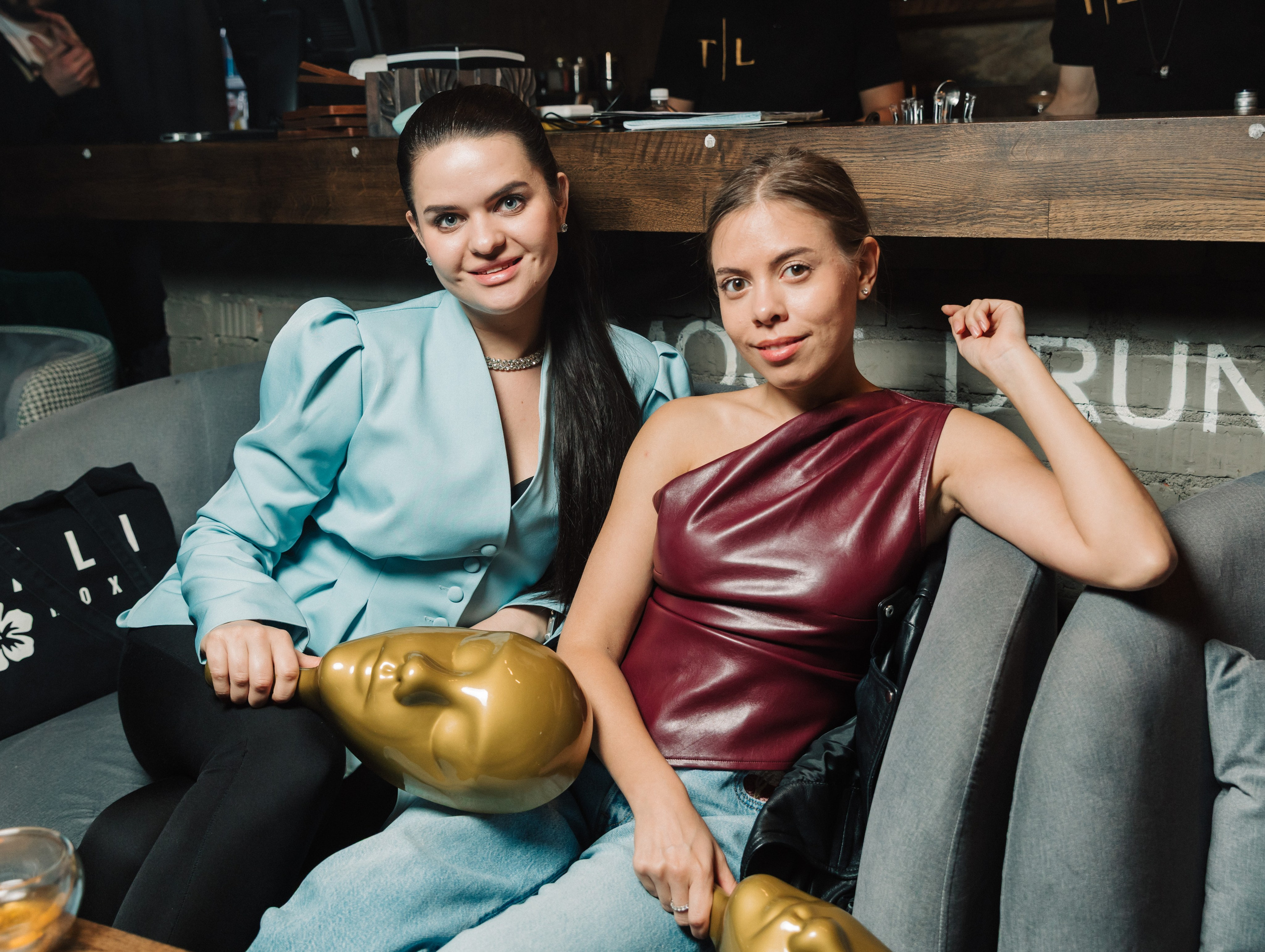 Драматичные кадры игр в Мафию. Kubynin.V Production