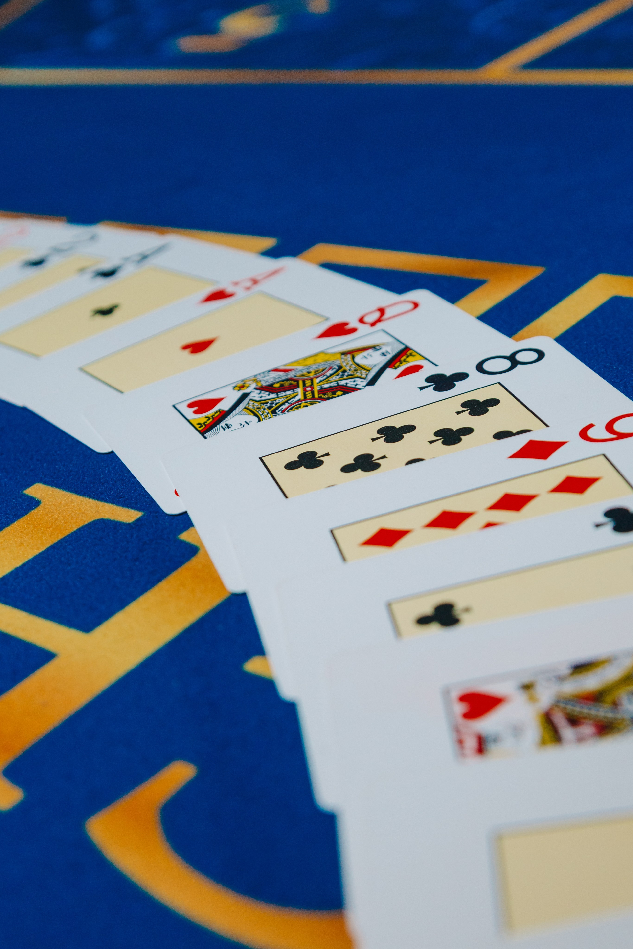 HIGH ROLLER. Kubynin.V Production