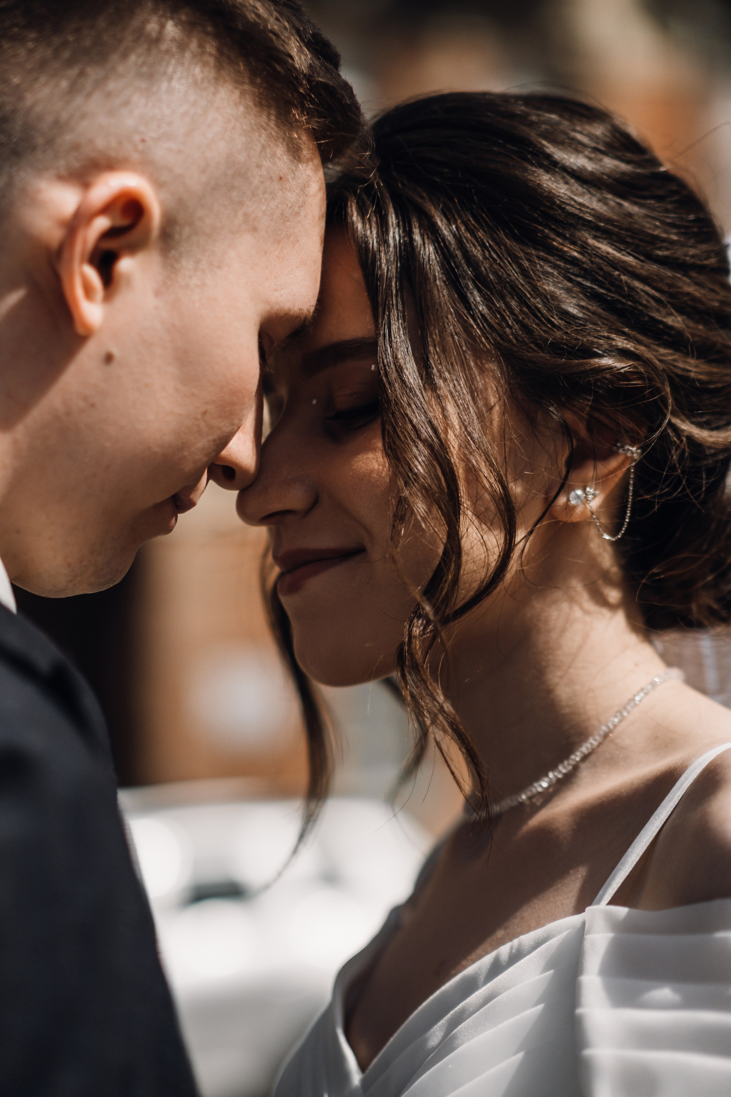 Ярослав и Лейла. Свадебный и семейный фотограф в Ульяновске Анастасия Мышенкова