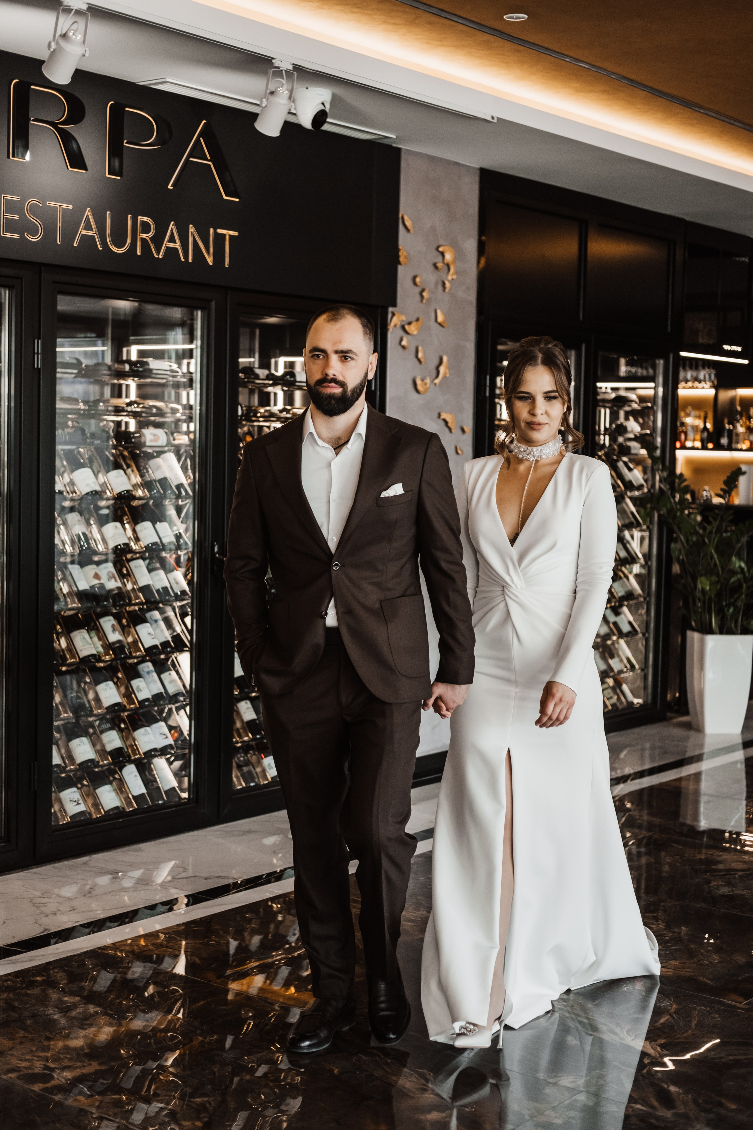 Мария и Александр. Свадебный и семейный фотограф в Ульяновске Анастасия Мышенкова