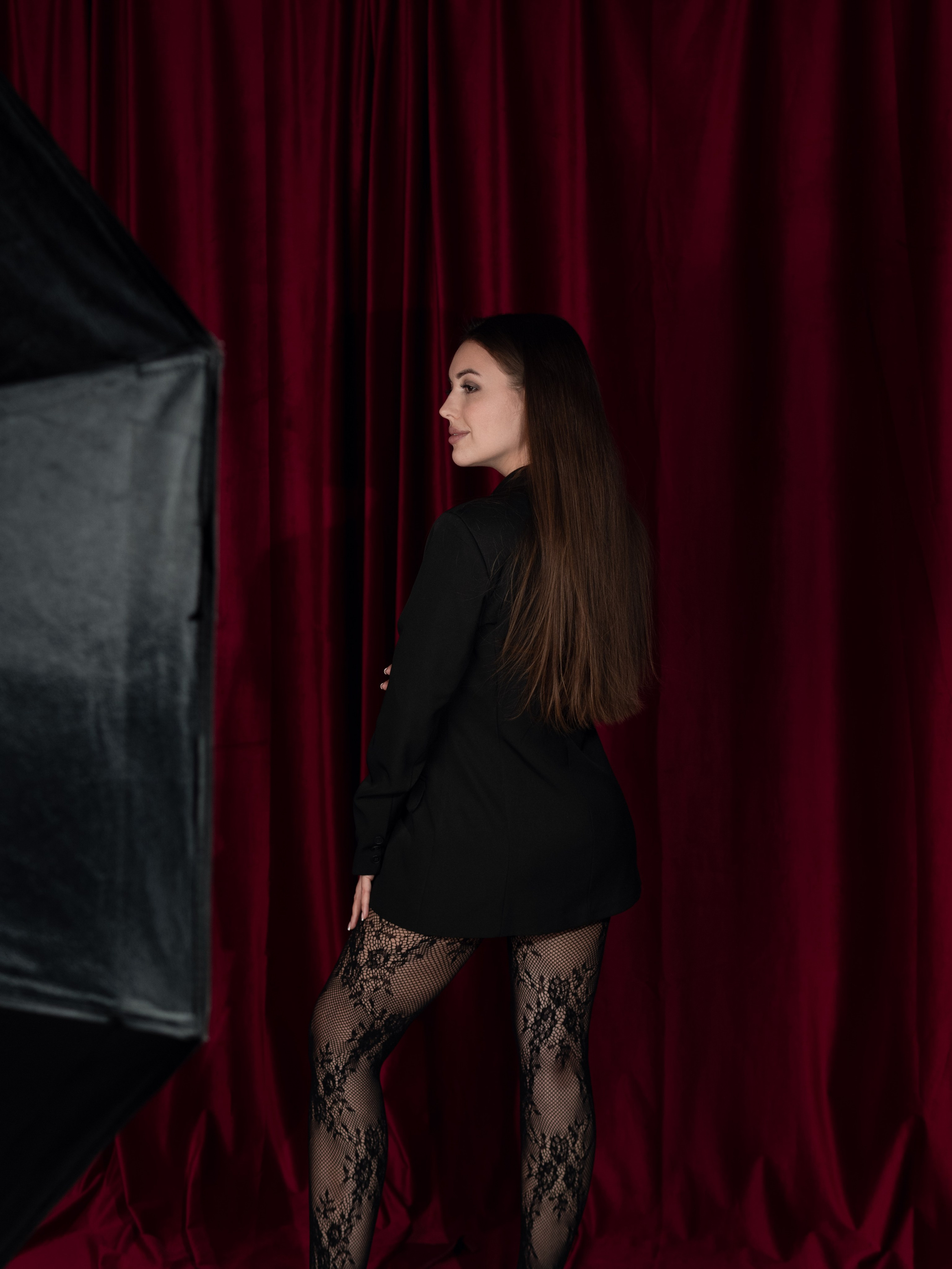 Даша. Фотограф в Москве — портреты, парные и семейные съемки. Юлия Мухомедова