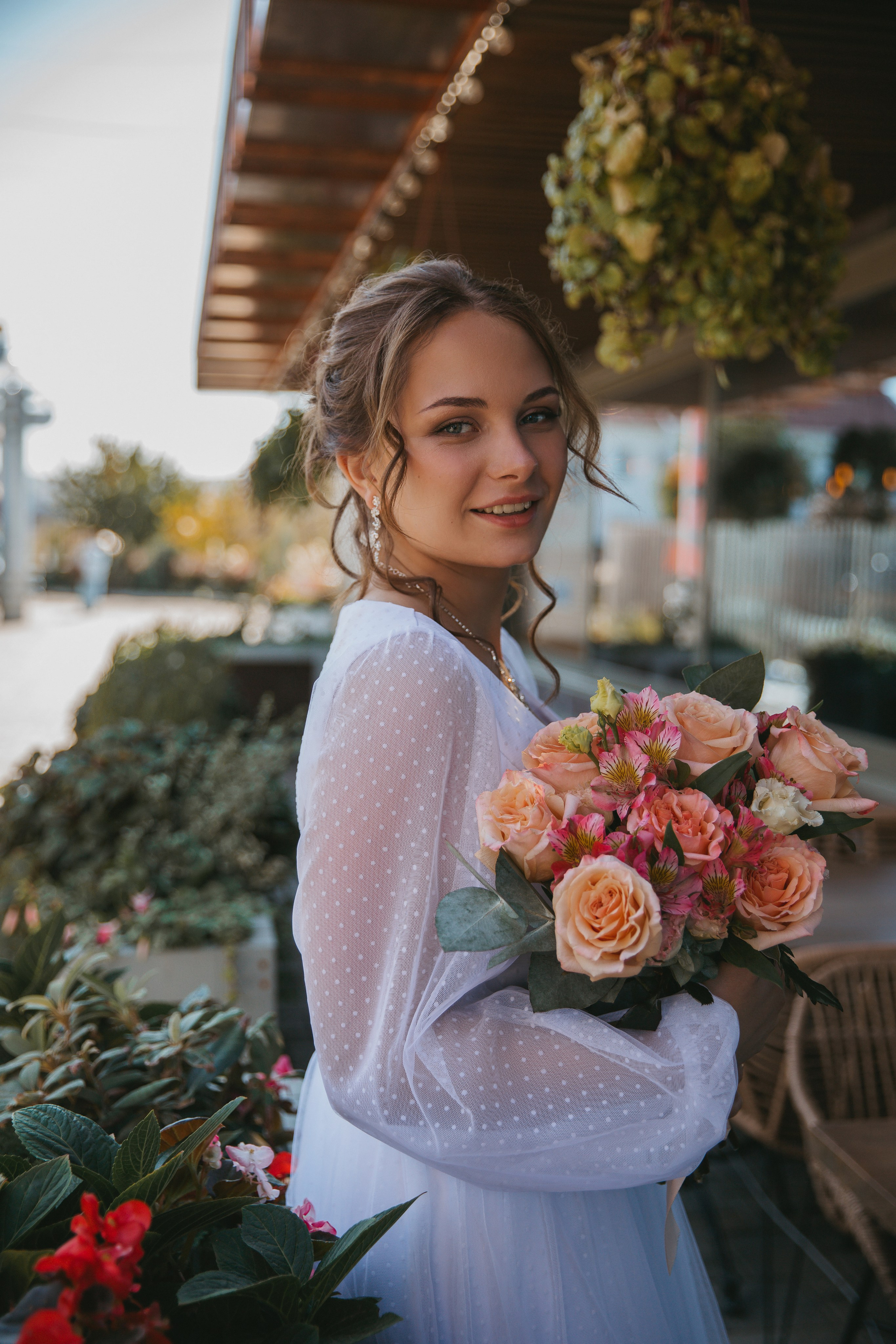 Любовная история