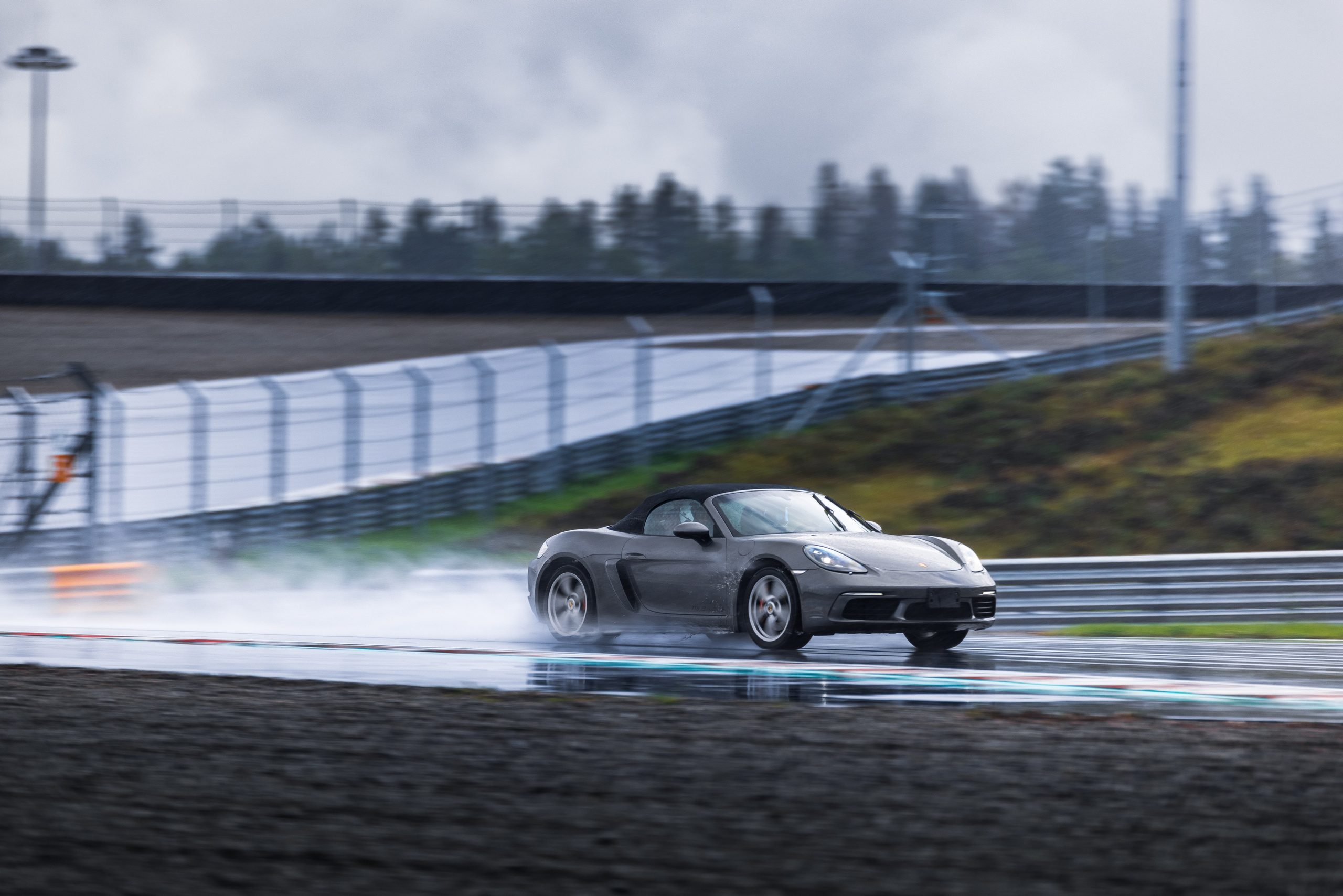Igora Drive трек день. Автомобильный фотограф в Санкт-Петербурге — Илья Kaseone_1