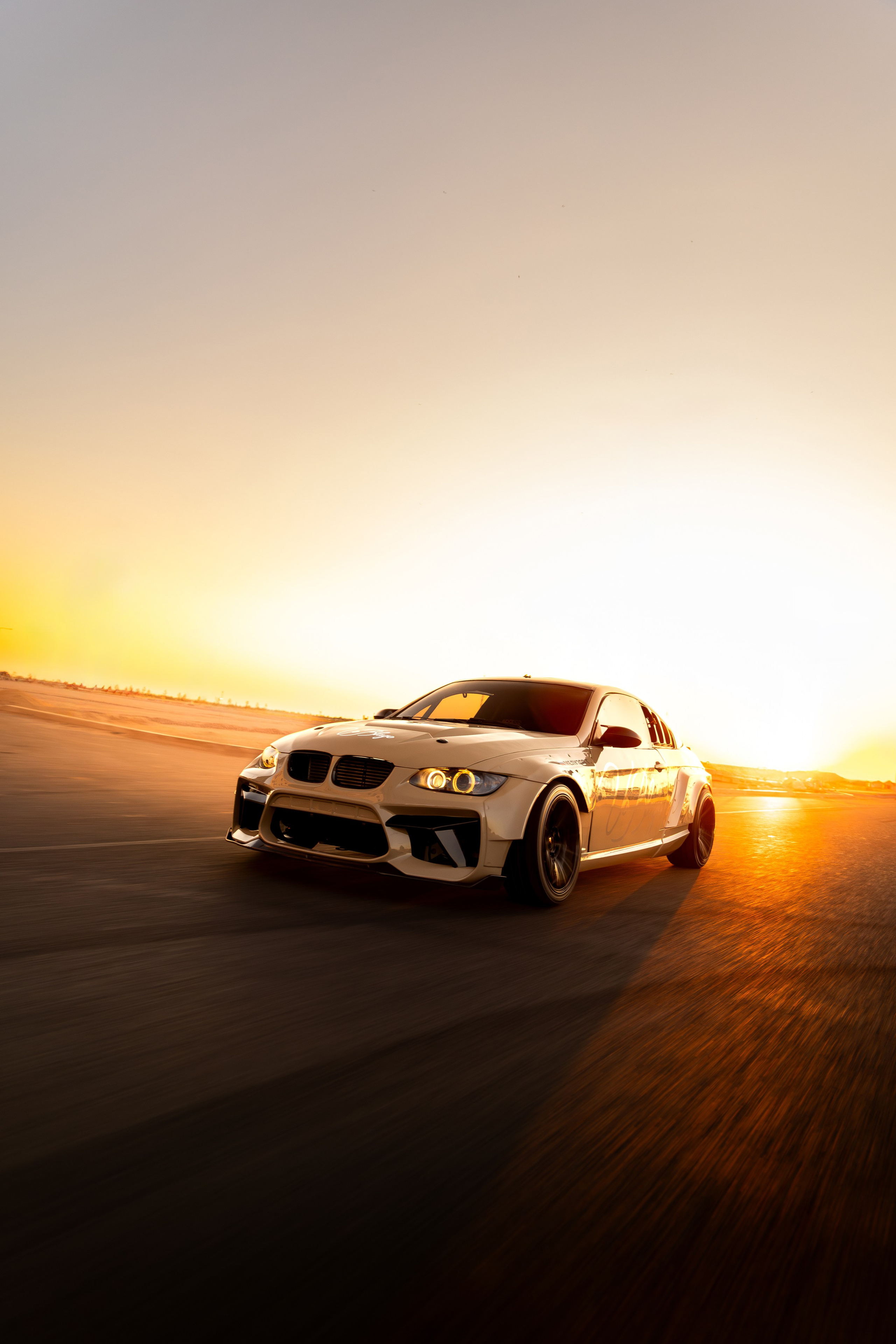 BMW e92 RDS ready. Автомобильный фотограф в Санкт-Петербурге — Илья Kaseone_1