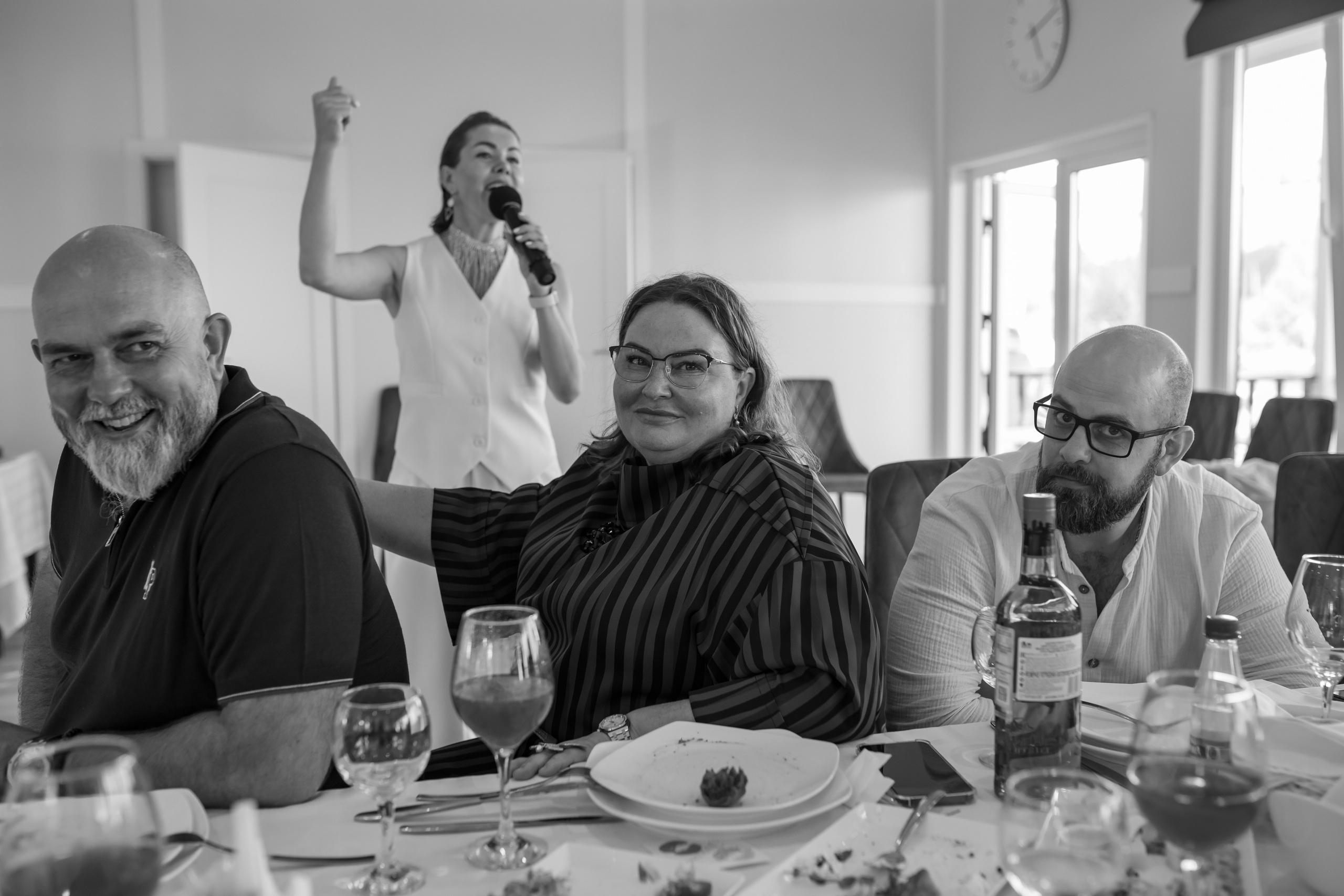 Юбилей Полины в Пароходе. Семейный и детский фотограф в Москве Дорогова Екатерина