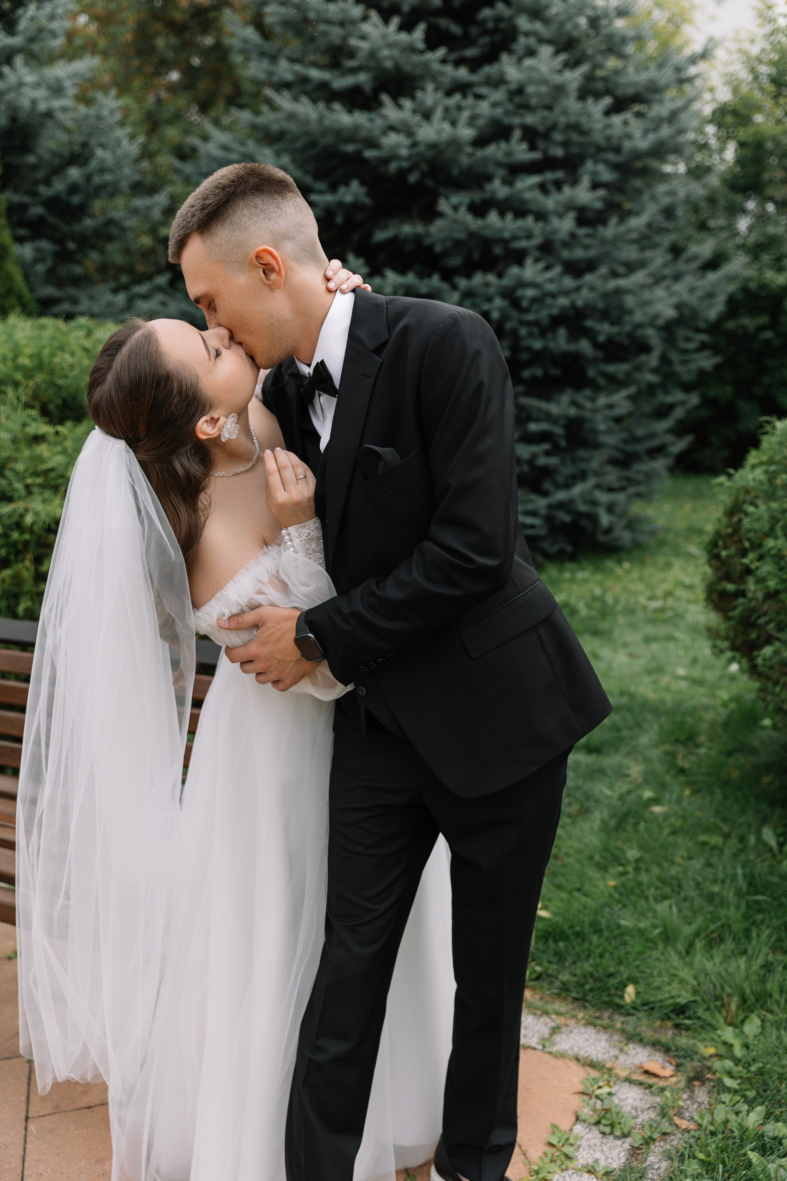 Локации для свадебной съемки Ч.3. Свадебный и семейный фотограф в Самаре Катя Боб