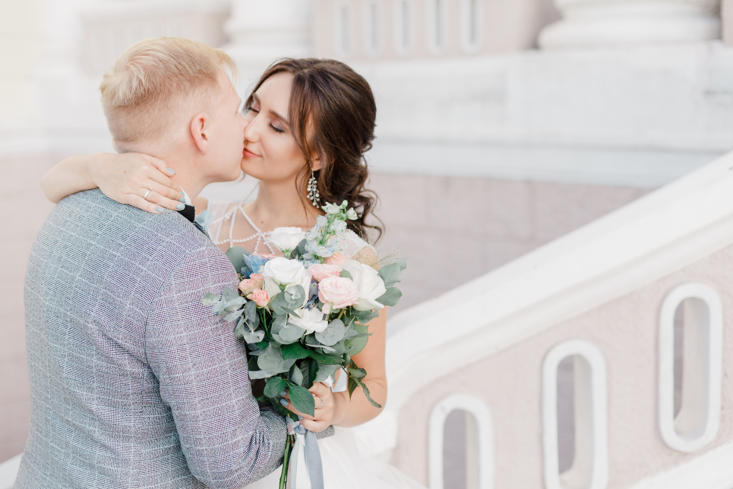 Локации для свадебной съемки Ч.3. Свадебный и семейный фотограф в Самаре Катя Боб