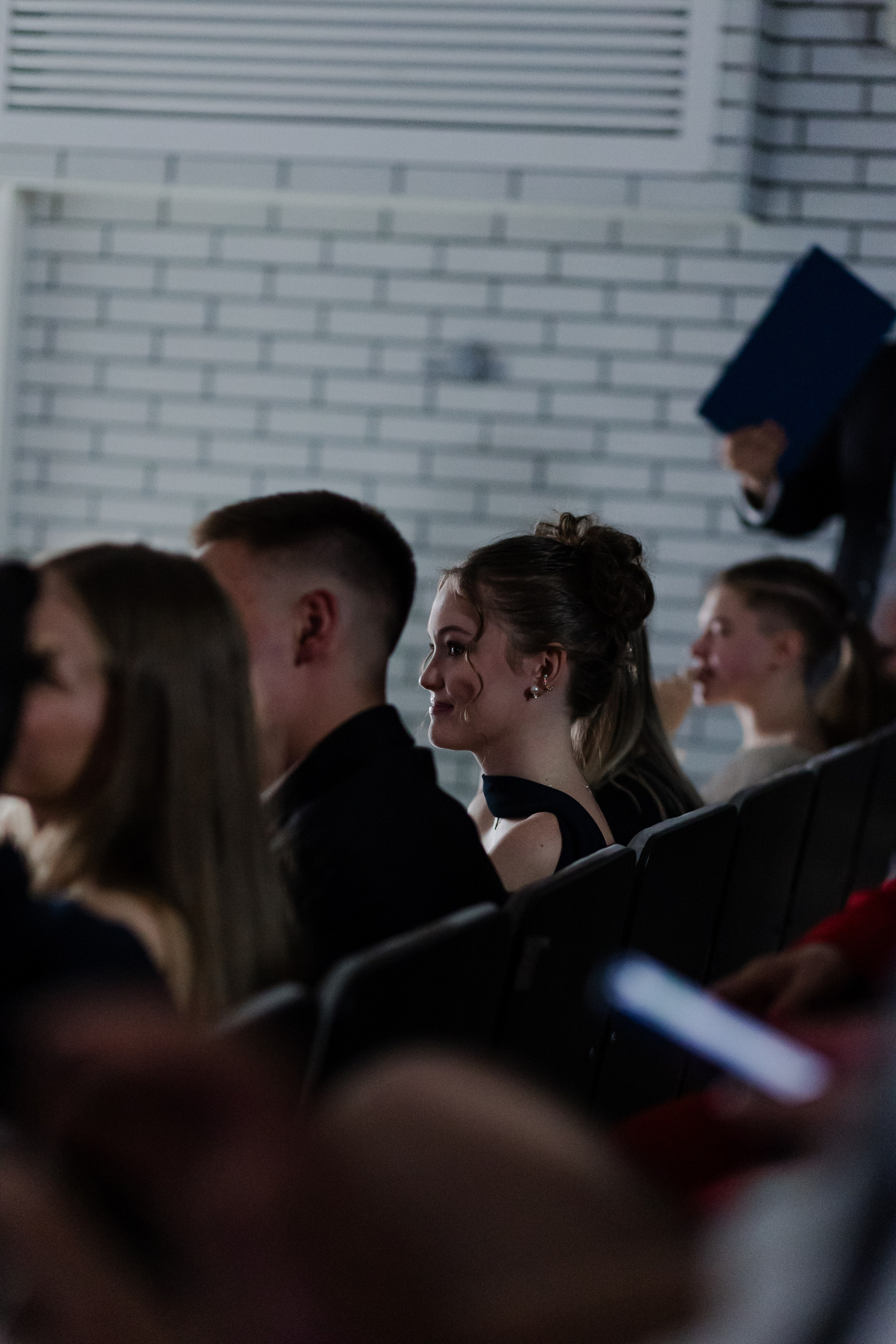 Выпускной. Семейный и детский фотограф в Москве Кузьмина Мария