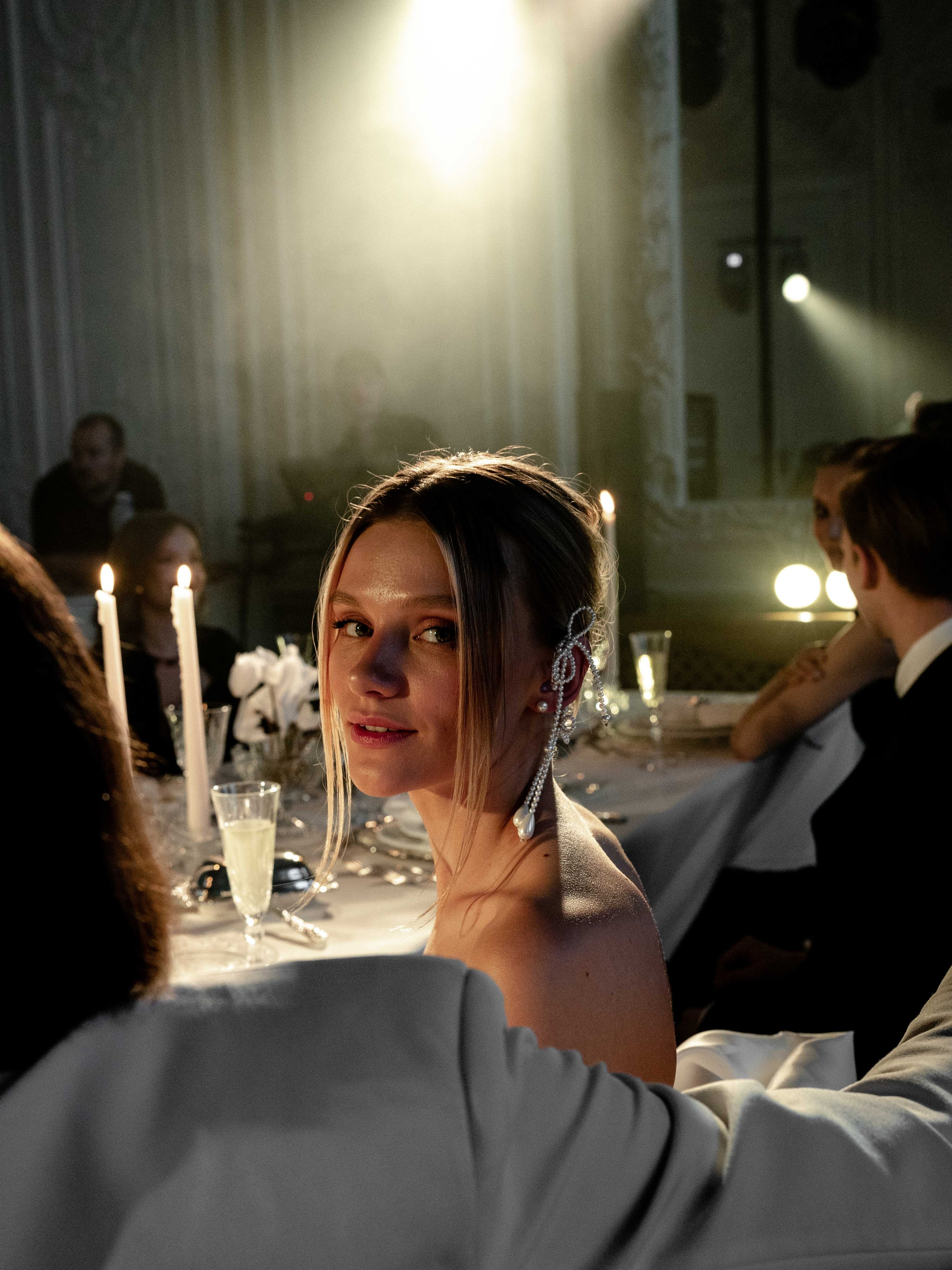 Анна и Георгий. Свадебный фотограф в Москве Топтыгин Иван