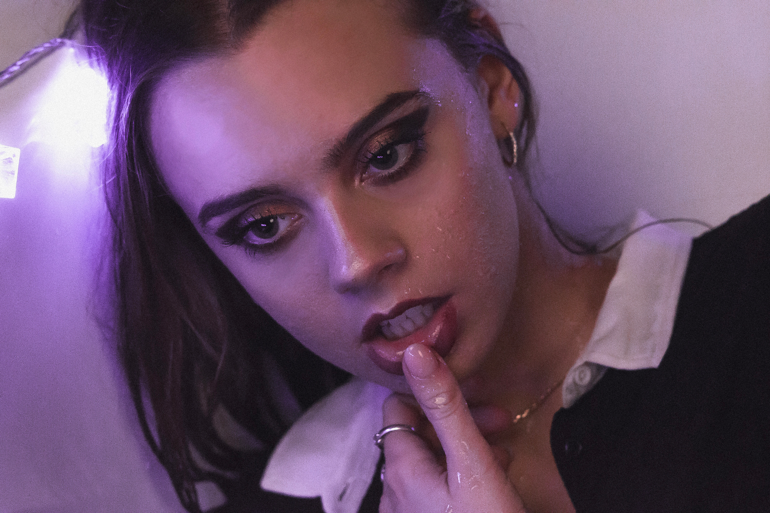 Виолетта. Фотограф Барт Полина. Снимаю в Санкт-Петербурге, Москве, Приозерске