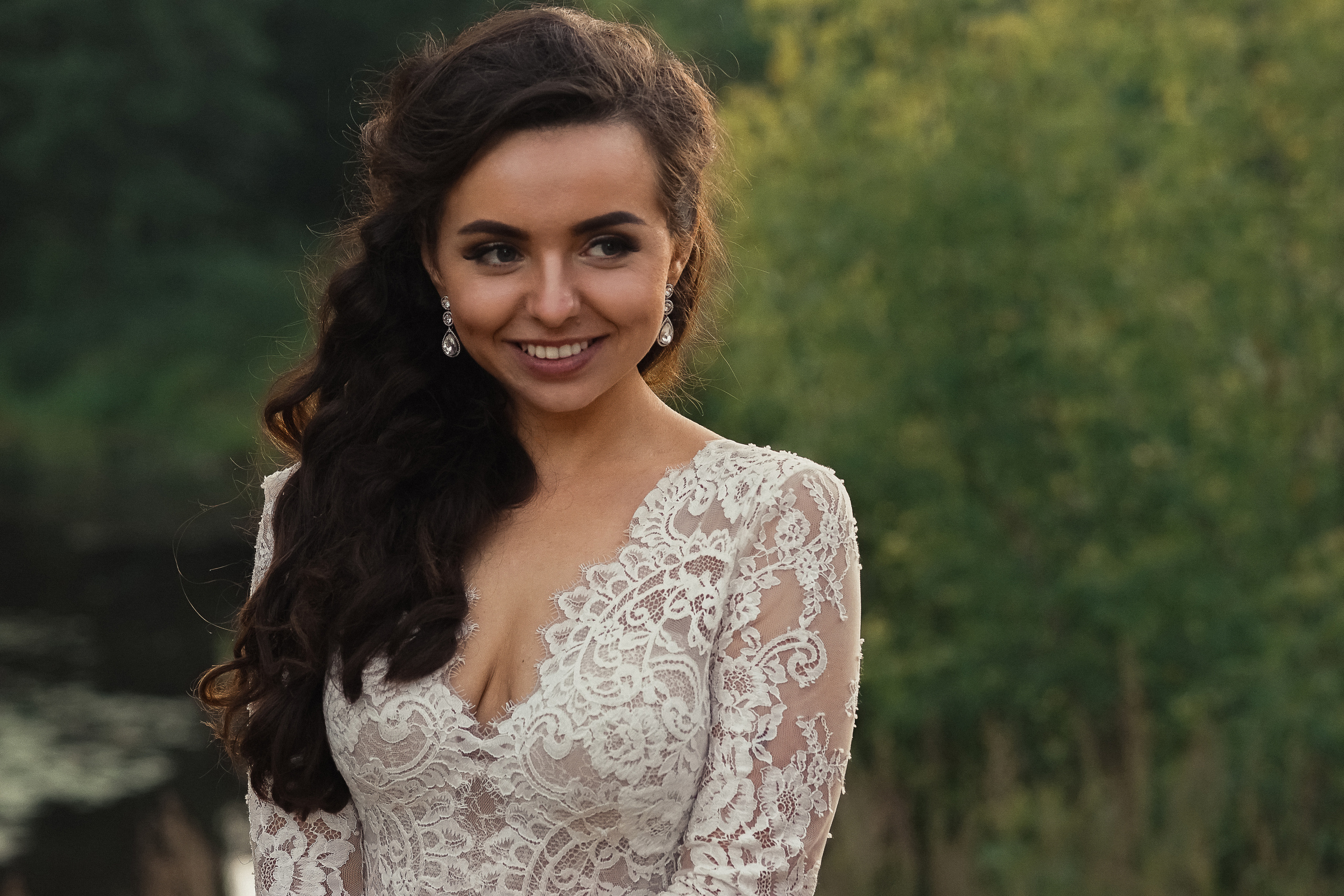 Александр и Екатерина. Фотограф Барт Полина. Снимаю в Санкт-Петербурге, Москве, Приозерске