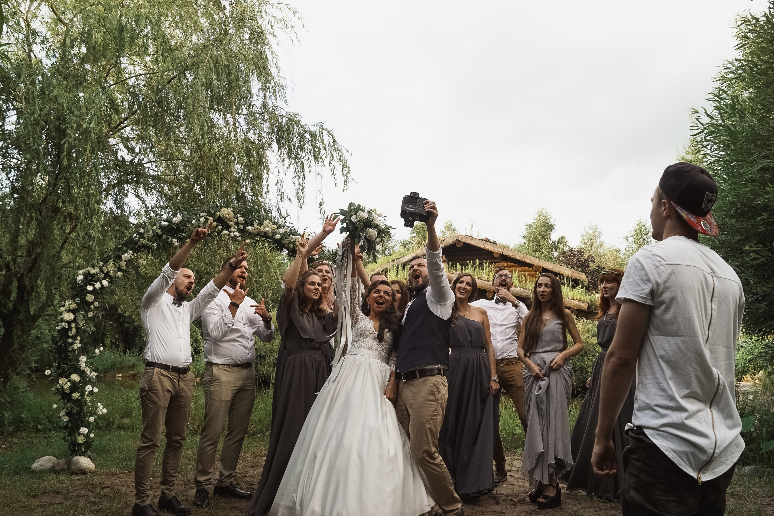 Александр и Екатерина. Фотограф Барт Полина. Снимаю в Санкт-Петербурге, Москве, Приозерске
