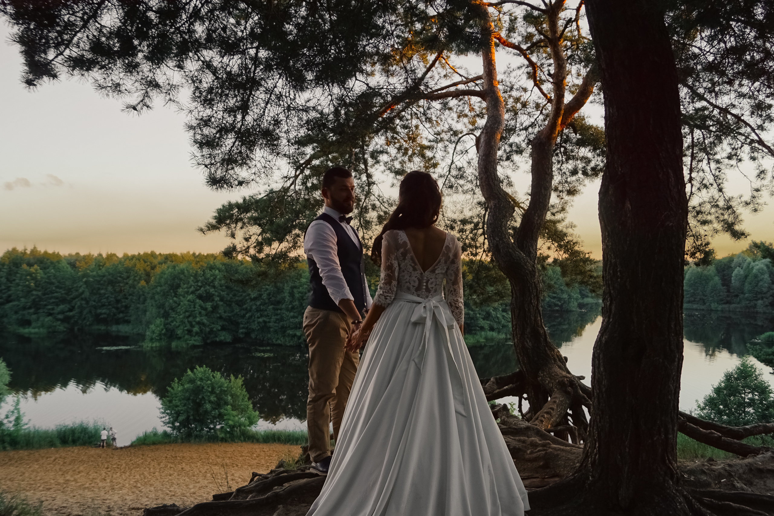 Александр и Екатерина. Фотограф Барт Полина. Снимаю в Санкт-Петербурге, Москве, Приозерске