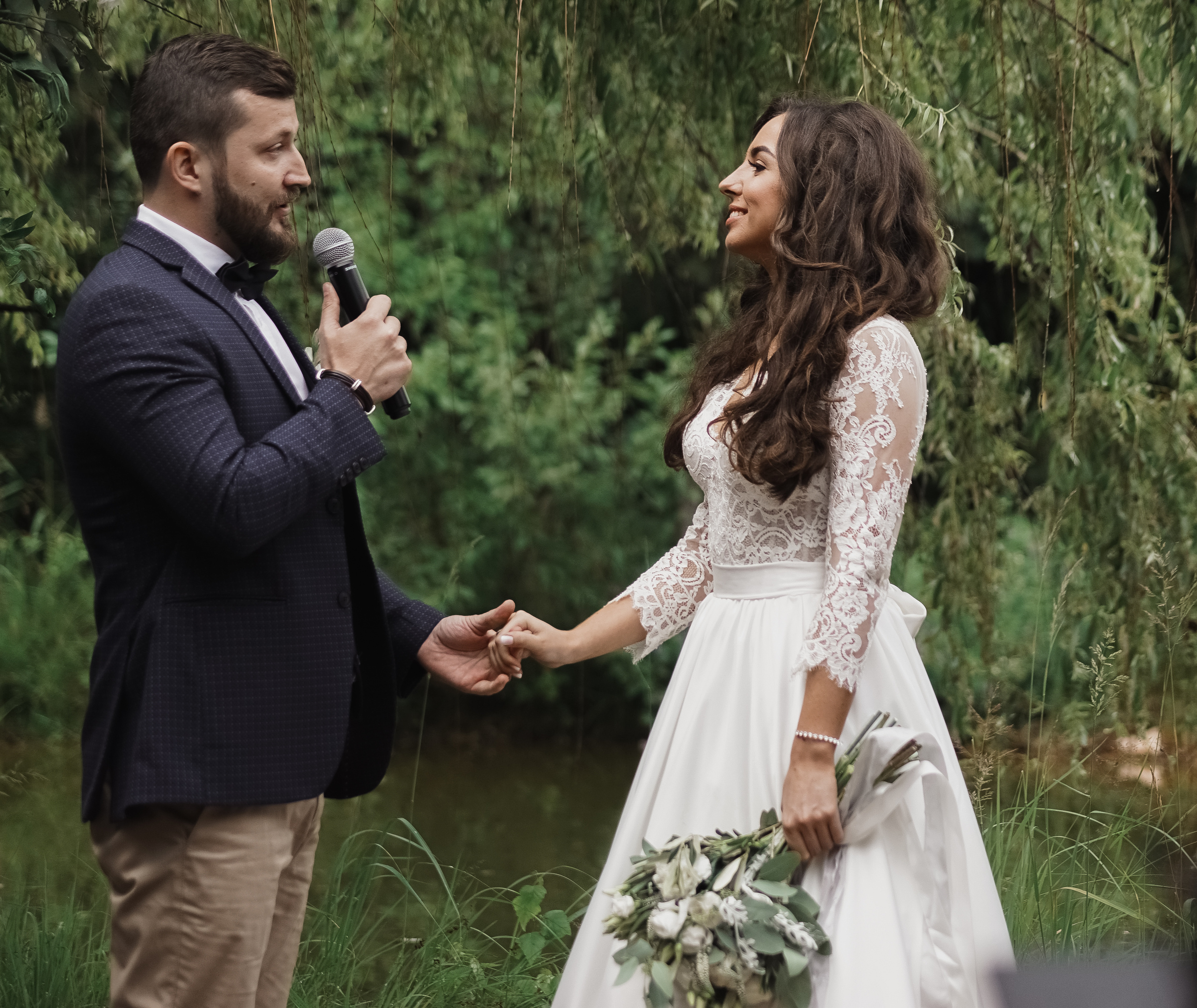 Александр и Екатерина. Фотограф Барт Полина. Снимаю в Санкт-Петербурге, Москве, Приозерске