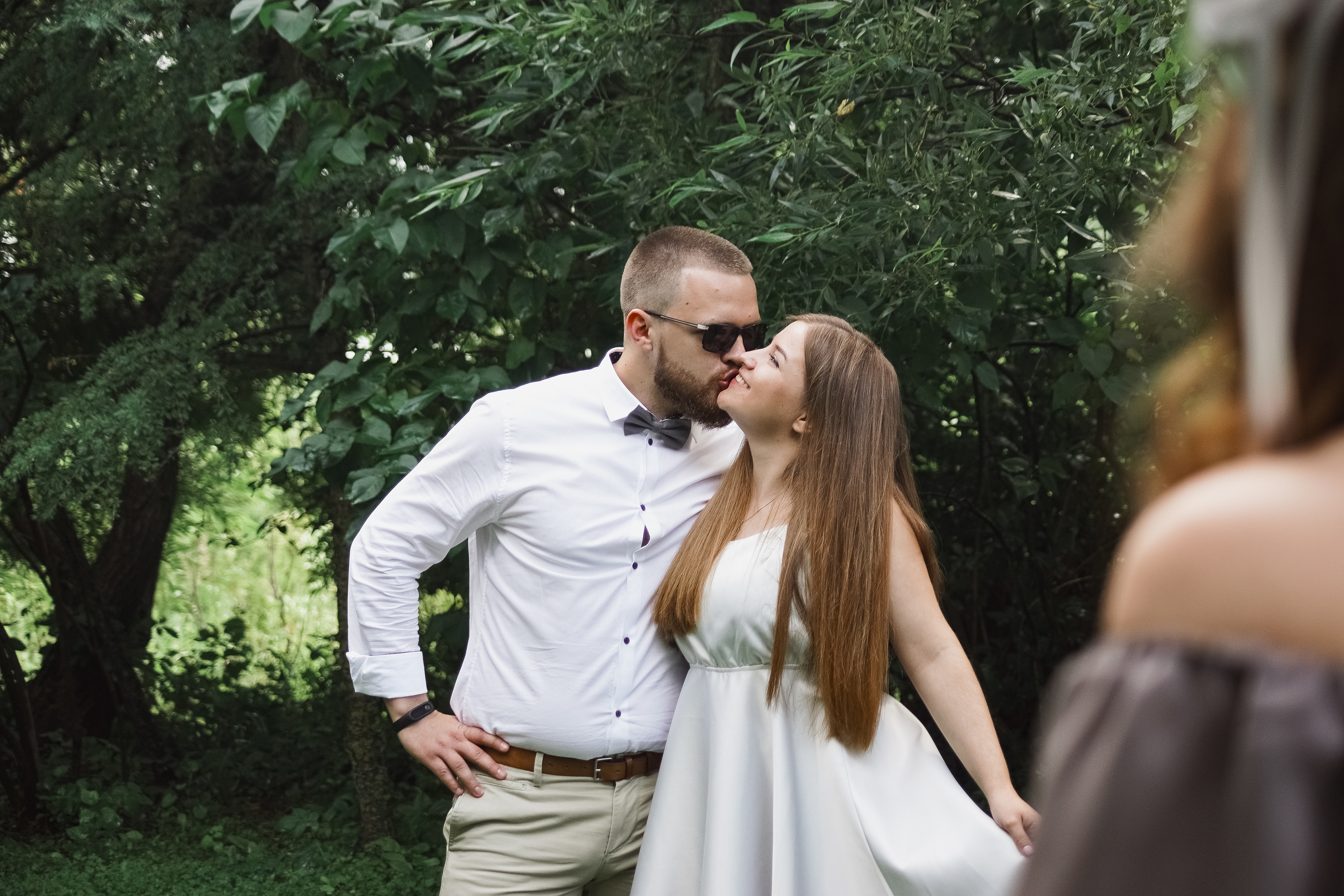 Александр и Екатерина. Фотограф Барт Полина. Снимаю в Санкт-Петербурге, Москве, Приозерске