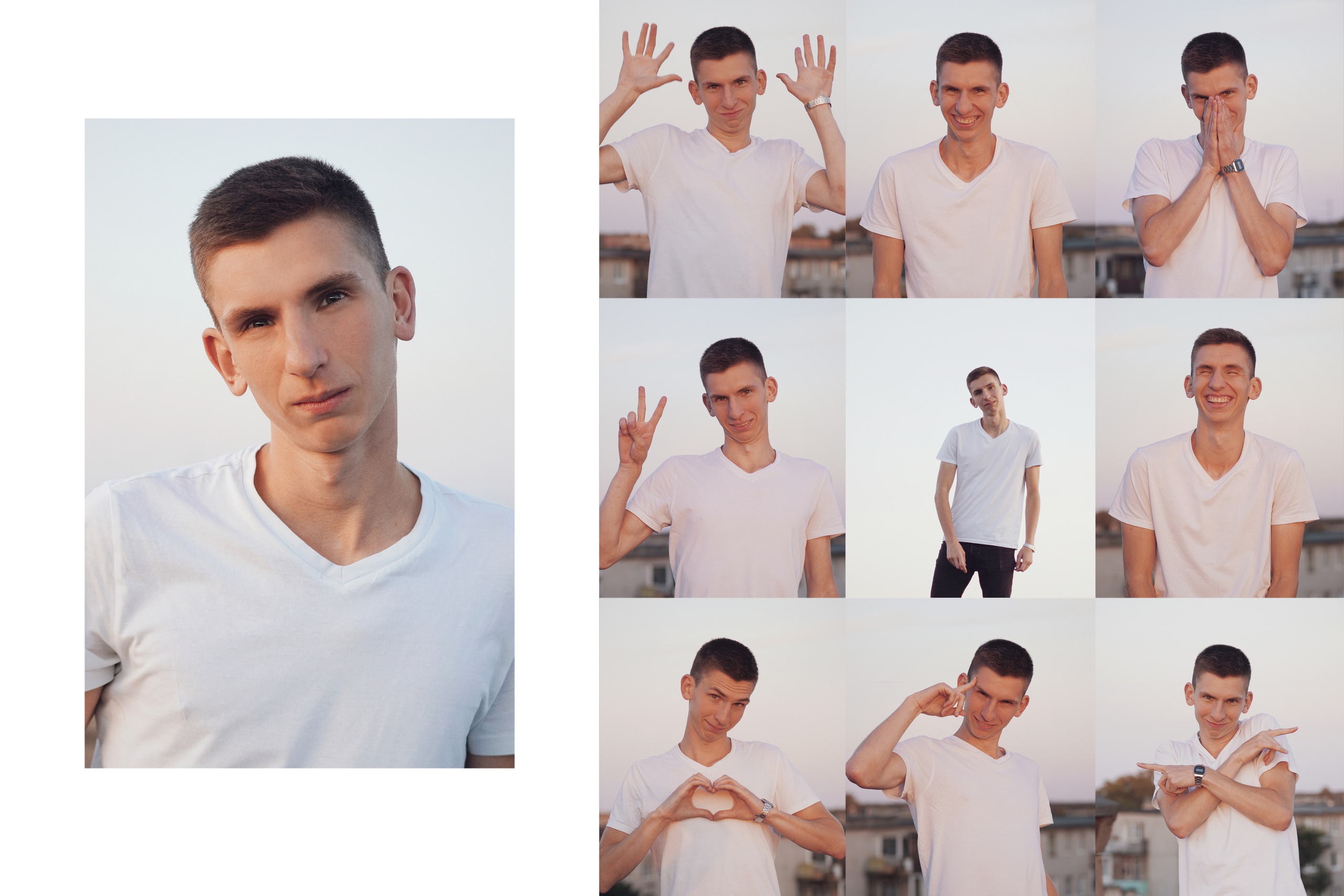 Мужские съемки. Фотограф Барт Полина. Снимаю в Санкт-Петербурге, Москве, Приозерске