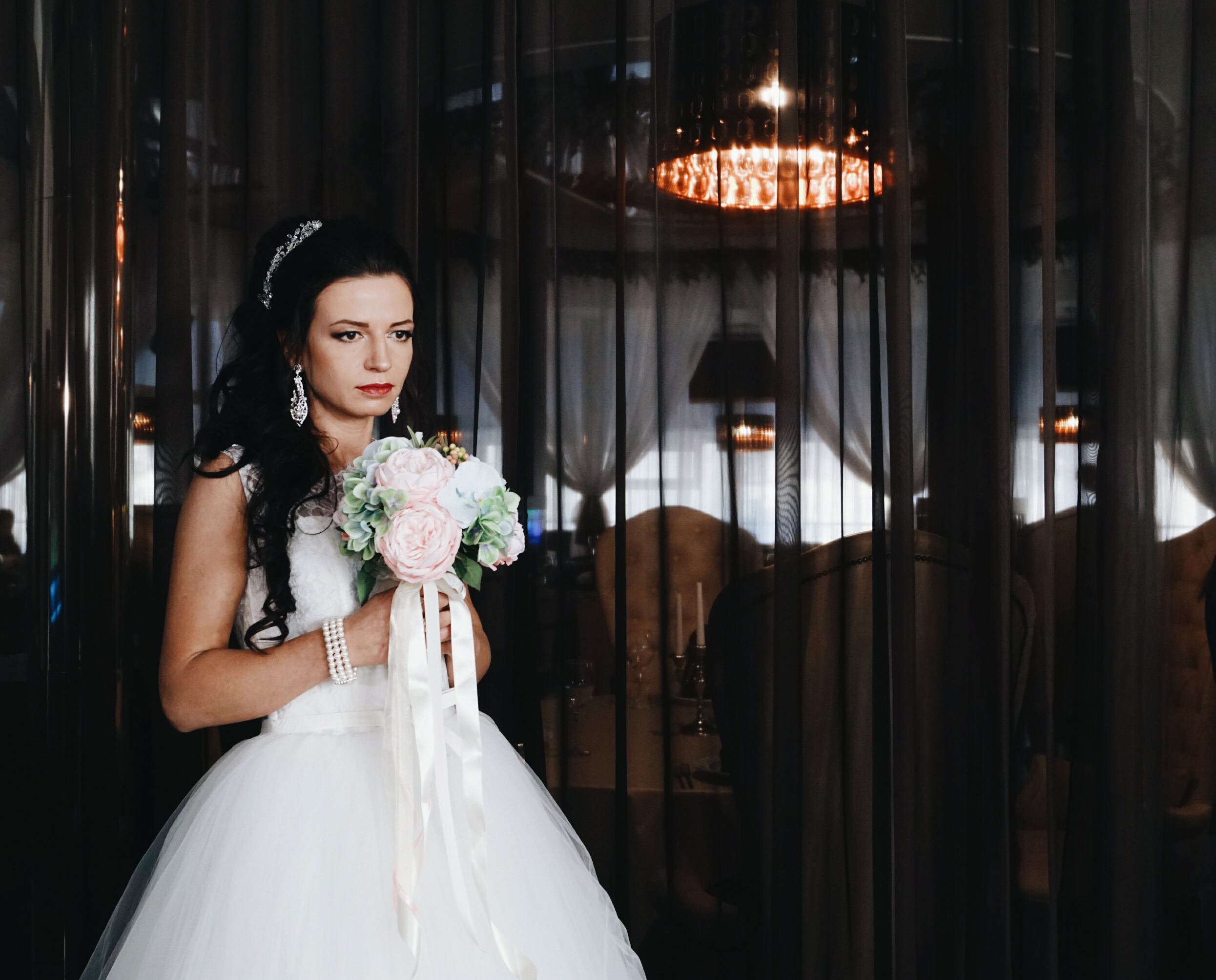 Свадебный тест-драйв / Петербург. Фотограф Барт Полина. Снимаю в Санкт-Петербурге, Москве, Приозерске