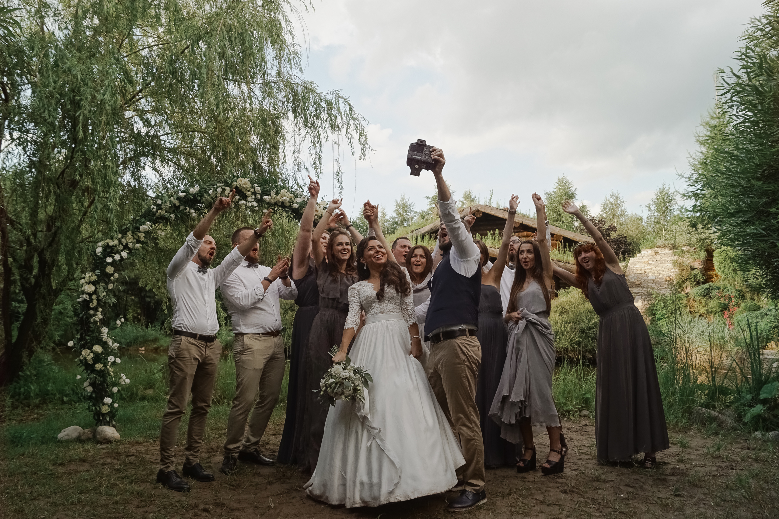 Александр и Екатерина. Фотограф Барт Полина. Снимаю в Санкт-Петербурге, Москве, Приозерске