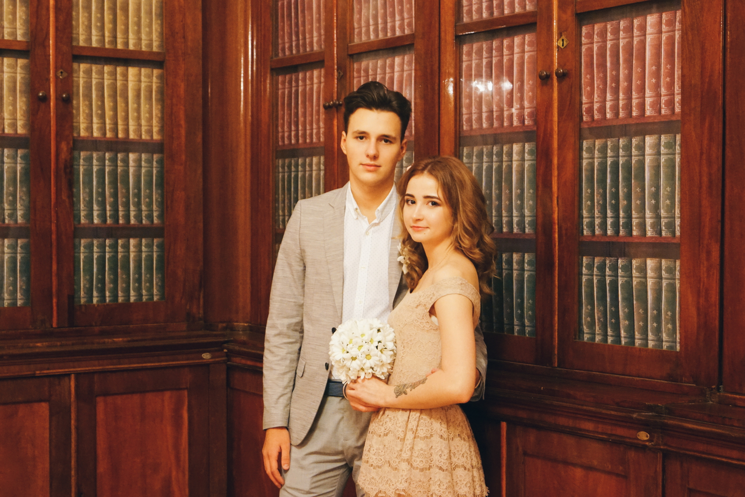 Александр и Полина / Петербург. Фотограф Барт Полина. Снимаю в Санкт-Петербурге, Москве, Приозерске