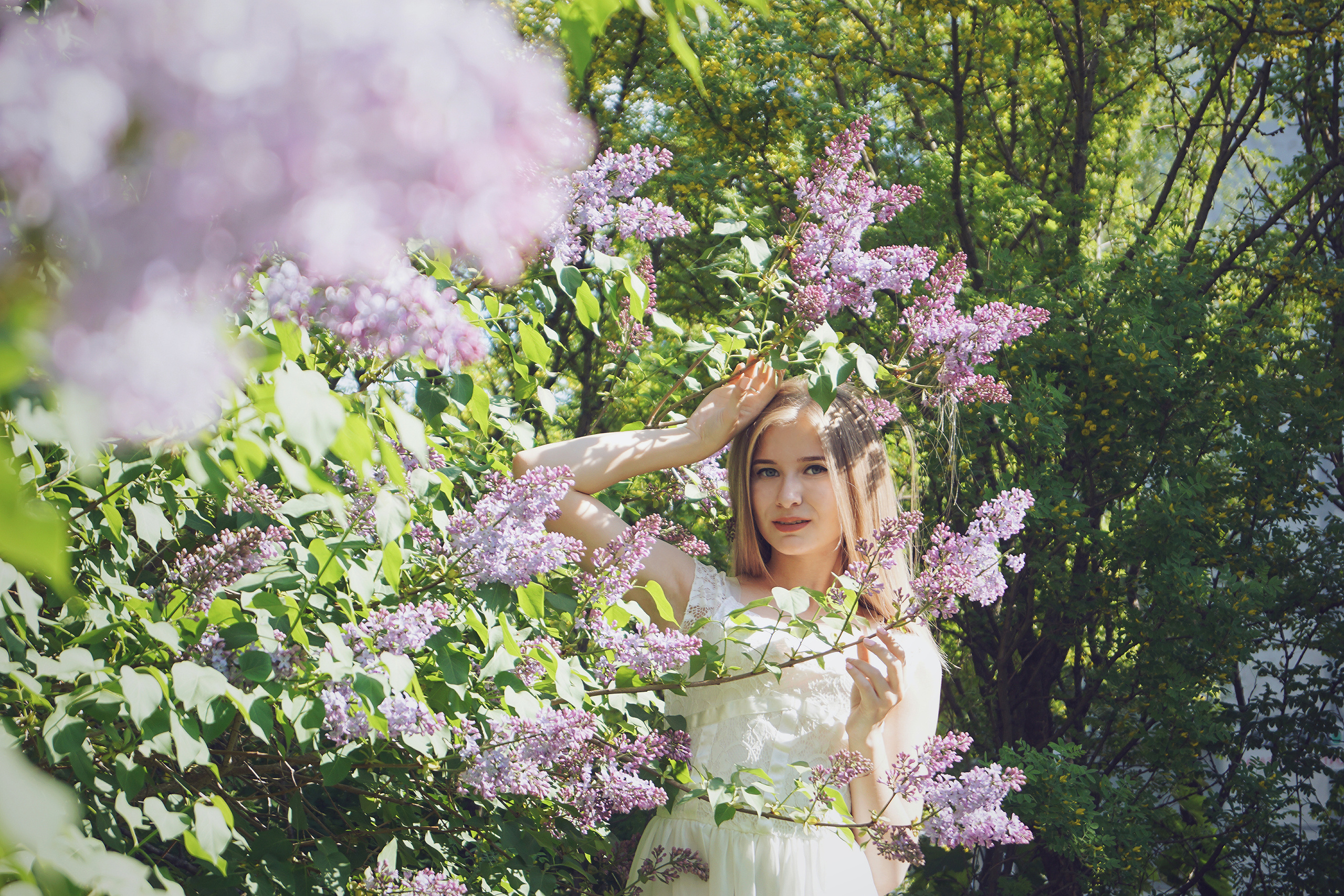 Арина. Фотограф Барт Полина. Снимаю в Санкт-Петербурге, Москве, Приозерске