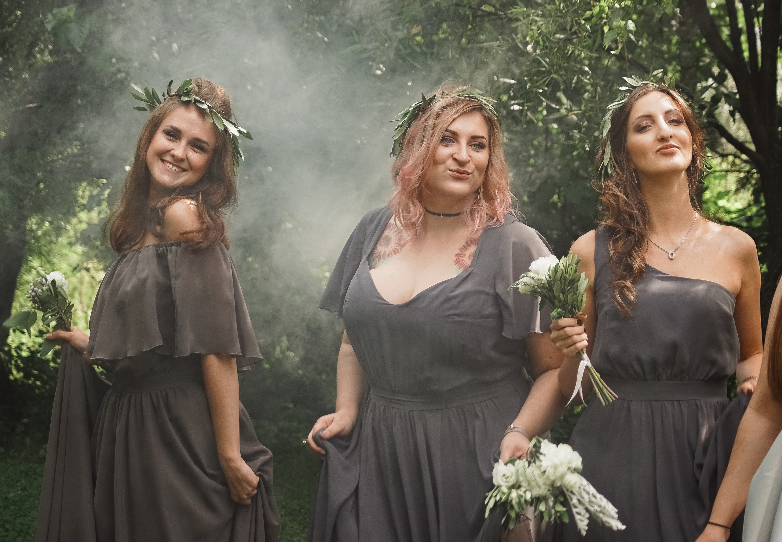 Свадьбы. Фотограф Барт Полина. Снимаю в Санкт-Петербурге, Москве, Приозерске