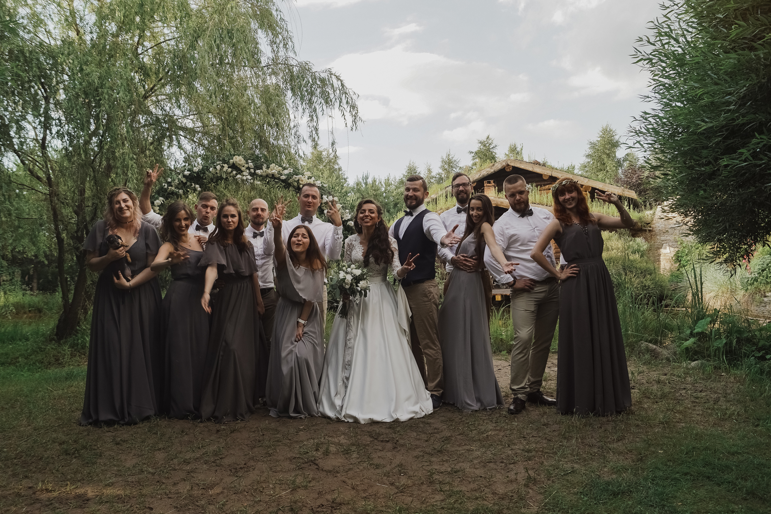 Александр и Екатерина. Фотограф Барт Полина. Снимаю в Санкт-Петербурге, Москве, Приозерске