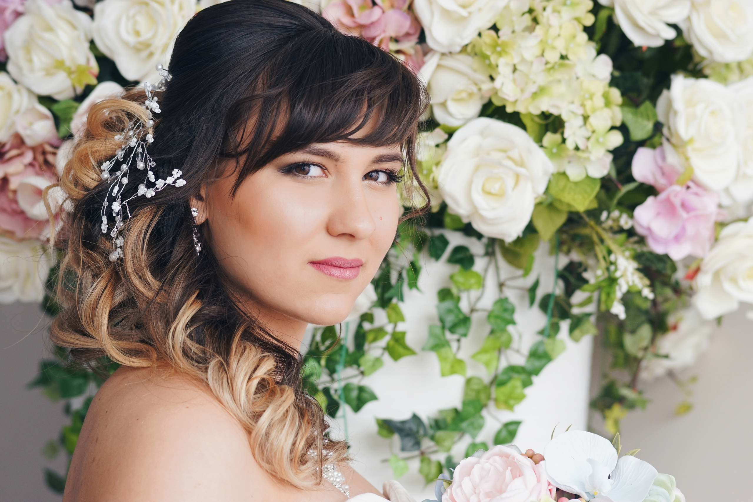 Свадебный тест-драйв / Петербург. Фотограф Барт Полина. Снимаю в Санкт-Петербурге, Москве, Приозерске