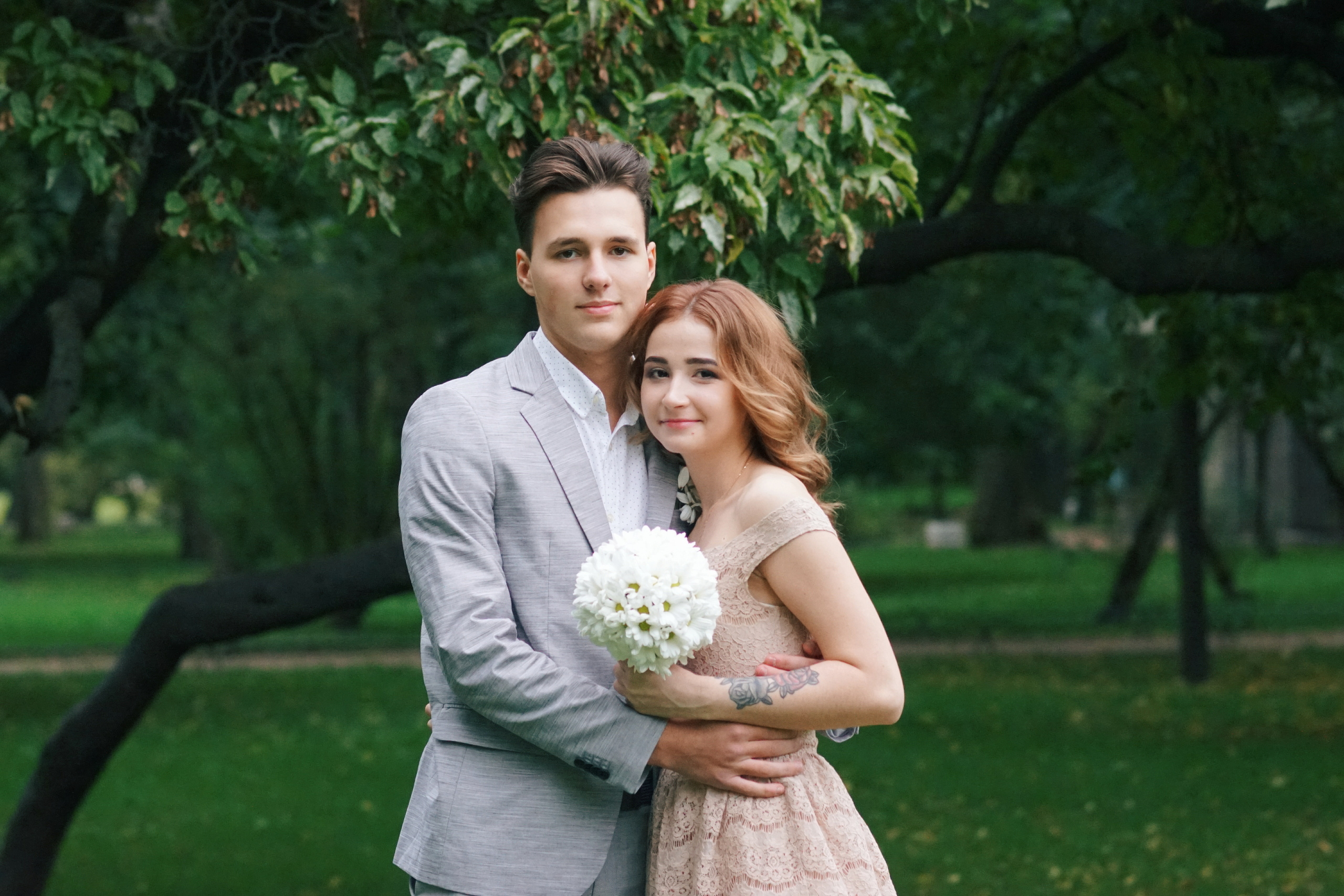 Александр и Полина / Петербург. Фотограф Барт Полина. Снимаю в Санкт-Петербурге, Москве, Приозерске