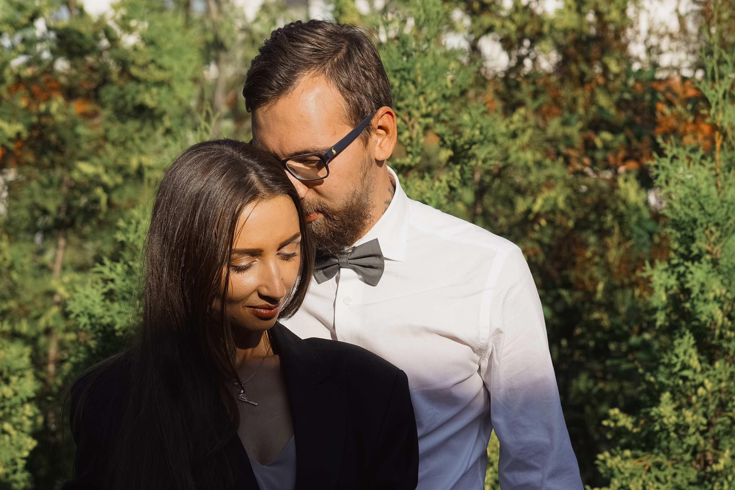 Александр и Екатерина. Фотограф Барт Полина. Снимаю в Санкт-Петербурге, Москве, Приозерске