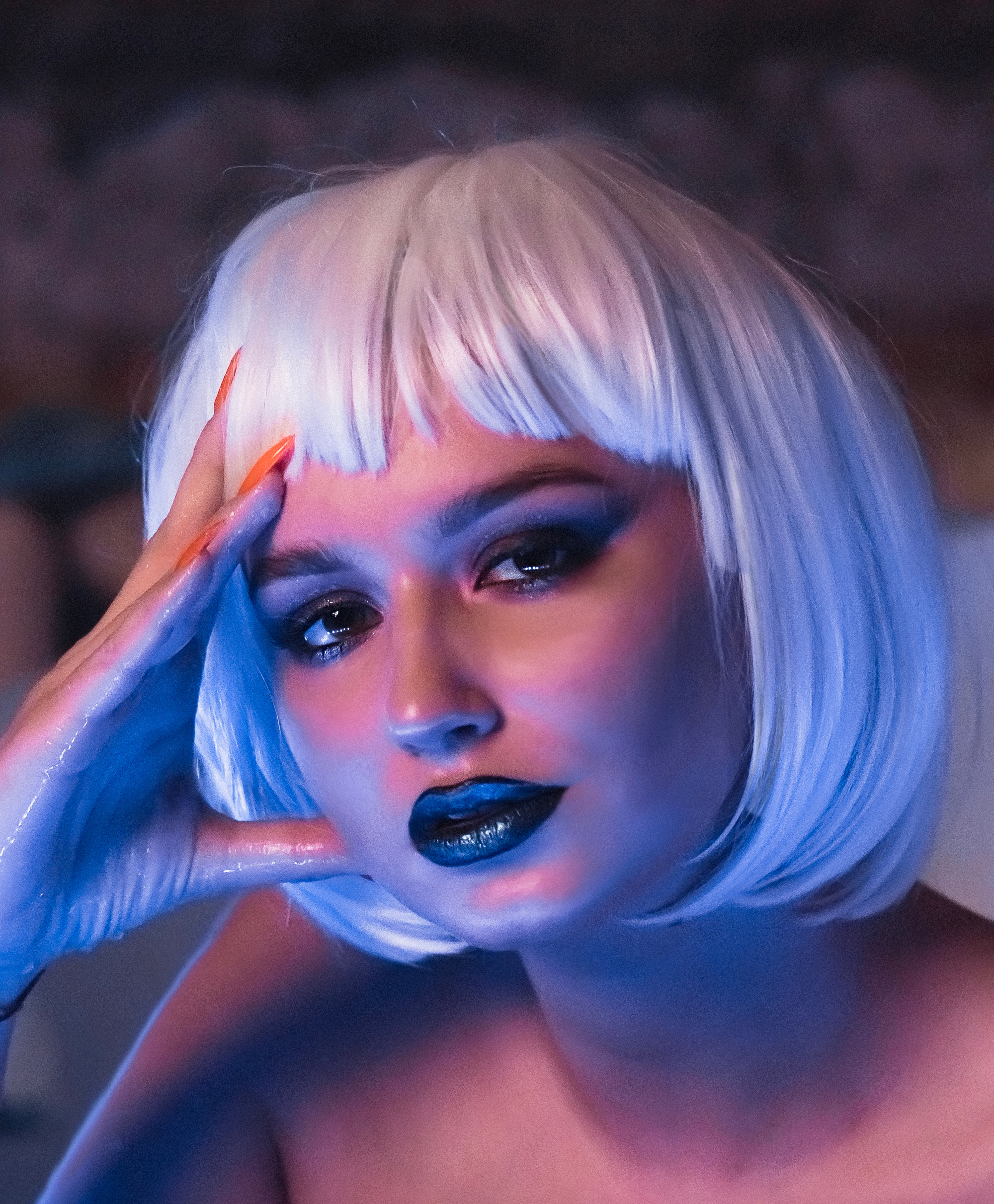 Аня. Фотограф Барт Полина. Снимаю в Санкт-Петербурге, Москве, Приозерске