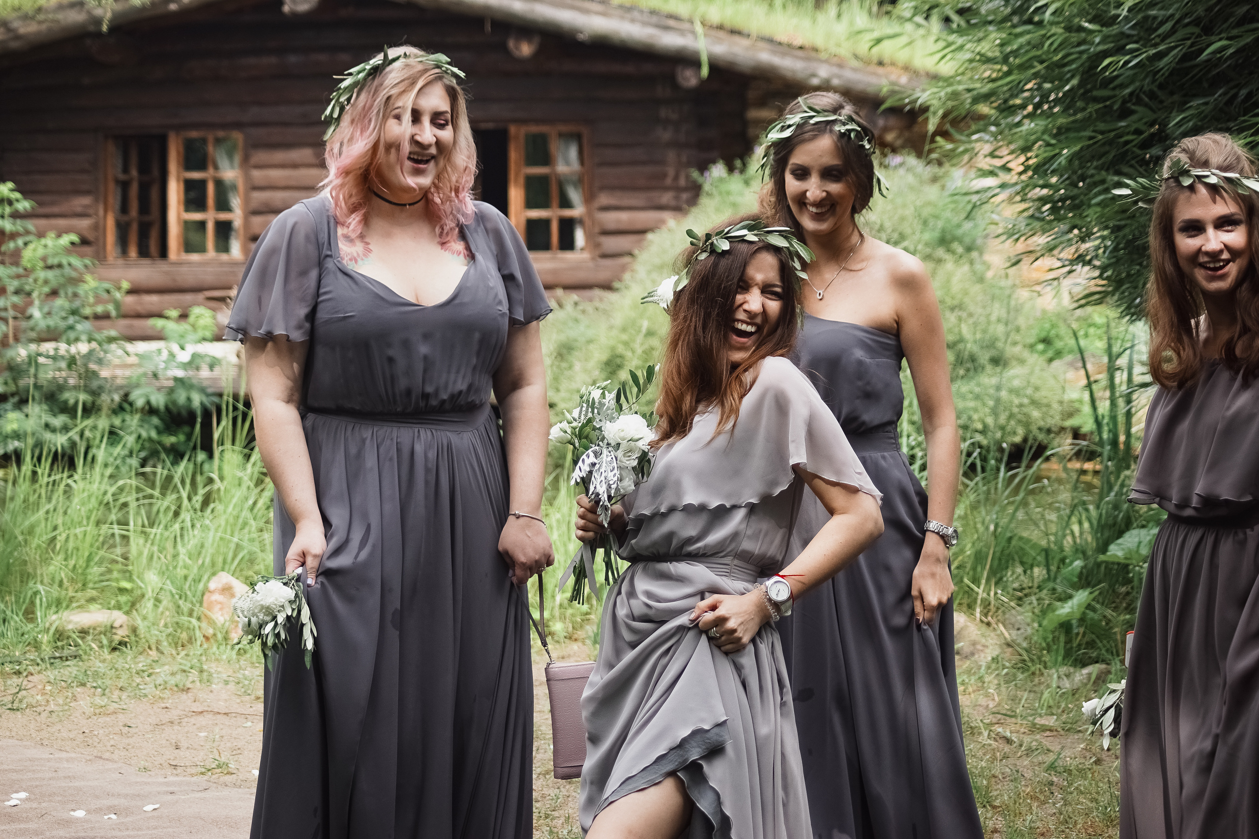 Александр и Екатерина. Фотограф Барт Полина. Снимаю в Санкт-Петербурге, Москве, Приозерске