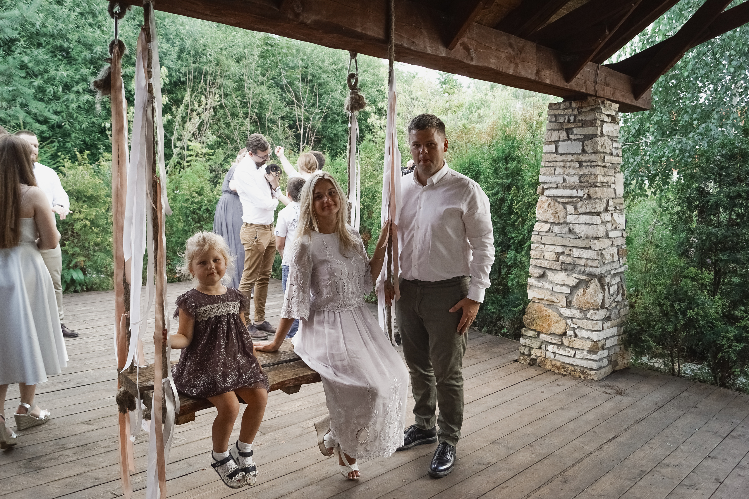 Александр и Екатерина. Фотограф Барт Полина. Снимаю в Санкт-Петербурге, Москве, Приозерске