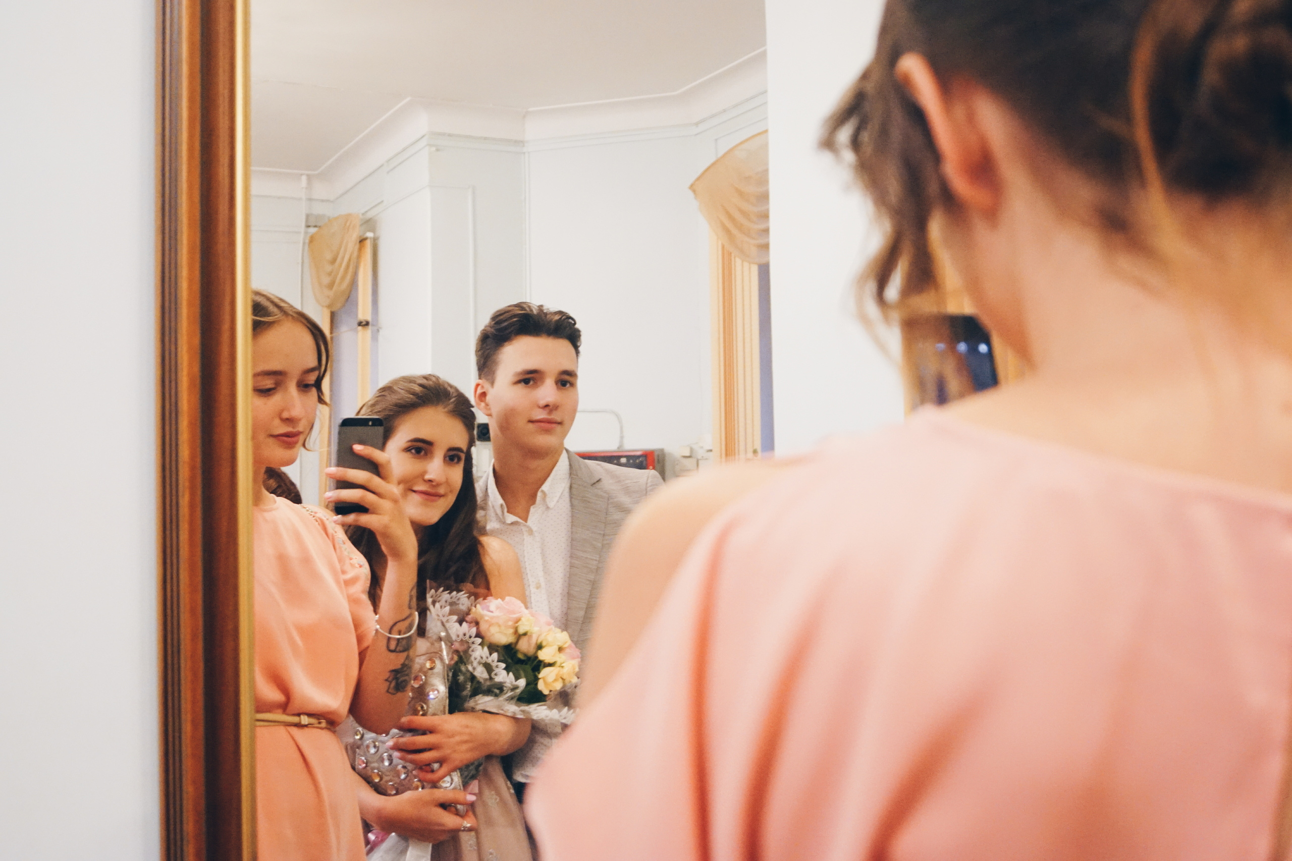 Александр и Полина / Петербург. Фотограф Барт Полина. Снимаю в Санкт-Петербурге, Москве, Приозерске