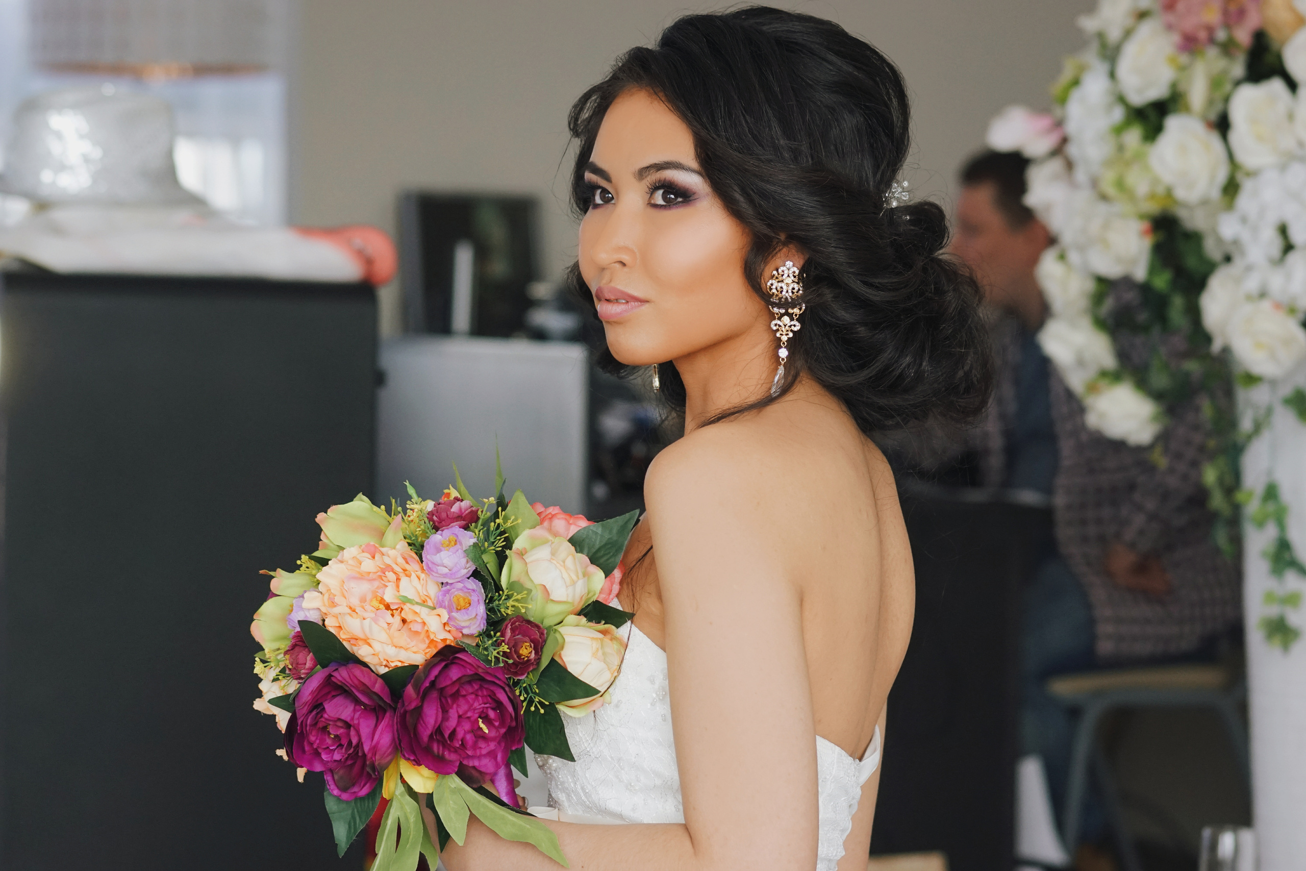 Свадебный тест-драйв / Петербург. Фотограф Барт Полина. Снимаю в Санкт-Петербурге, Москве, Приозерске