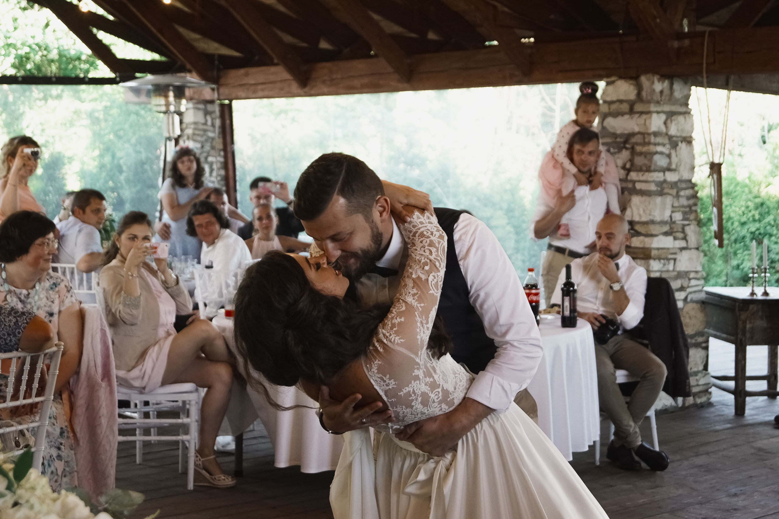 Александр и Екатерина. Фотограф Барт Полина. Снимаю в Санкт-Петербурге, Москве, Приозерске
