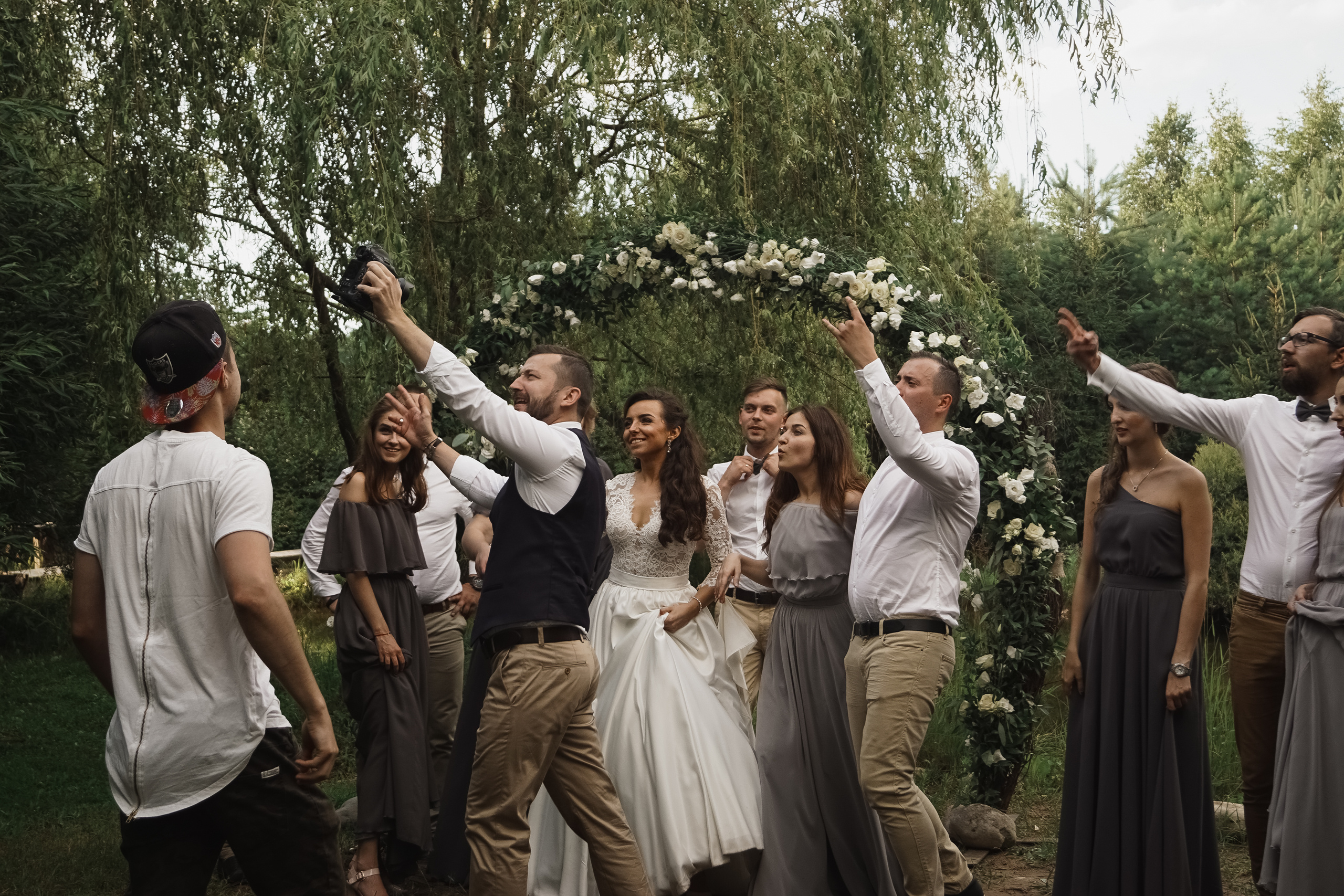 Александр и Екатерина. Фотограф Барт Полина. Снимаю в Санкт-Петербурге, Москве, Приозерске