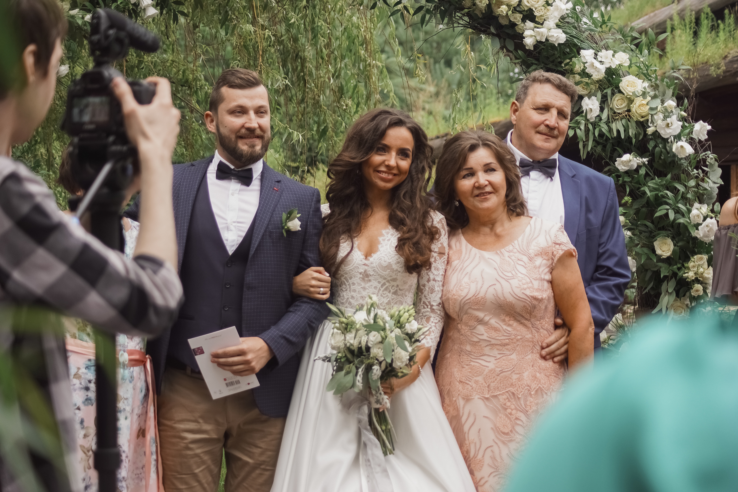 Александр и Екатерина. Фотограф Барт Полина. Снимаю в Санкт-Петербурге, Москве, Приозерске