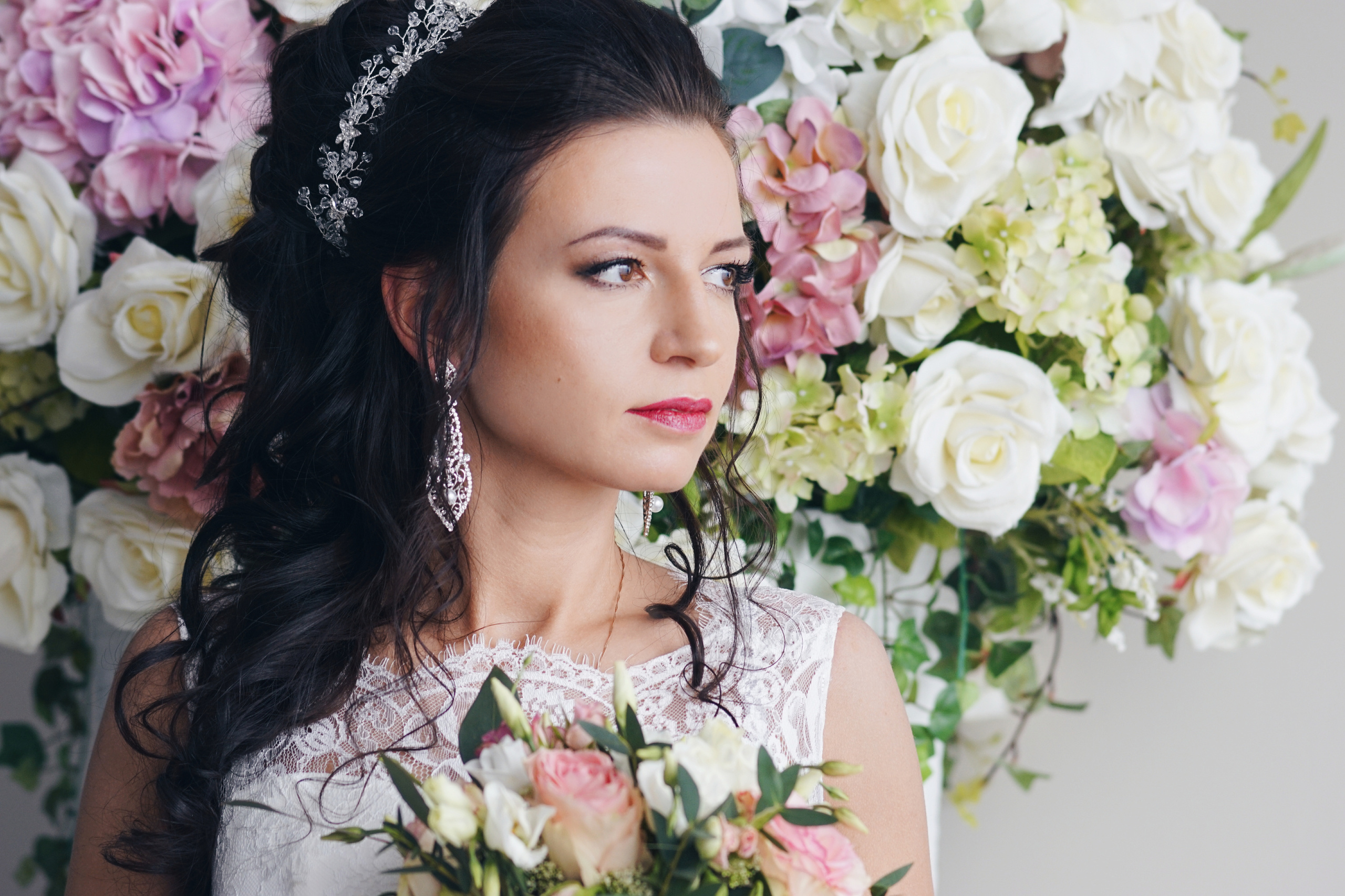 Свадебный тест-драйв / Петербург. Фотограф Барт Полина. Снимаю в Санкт-Петербурге, Москве, Приозерске