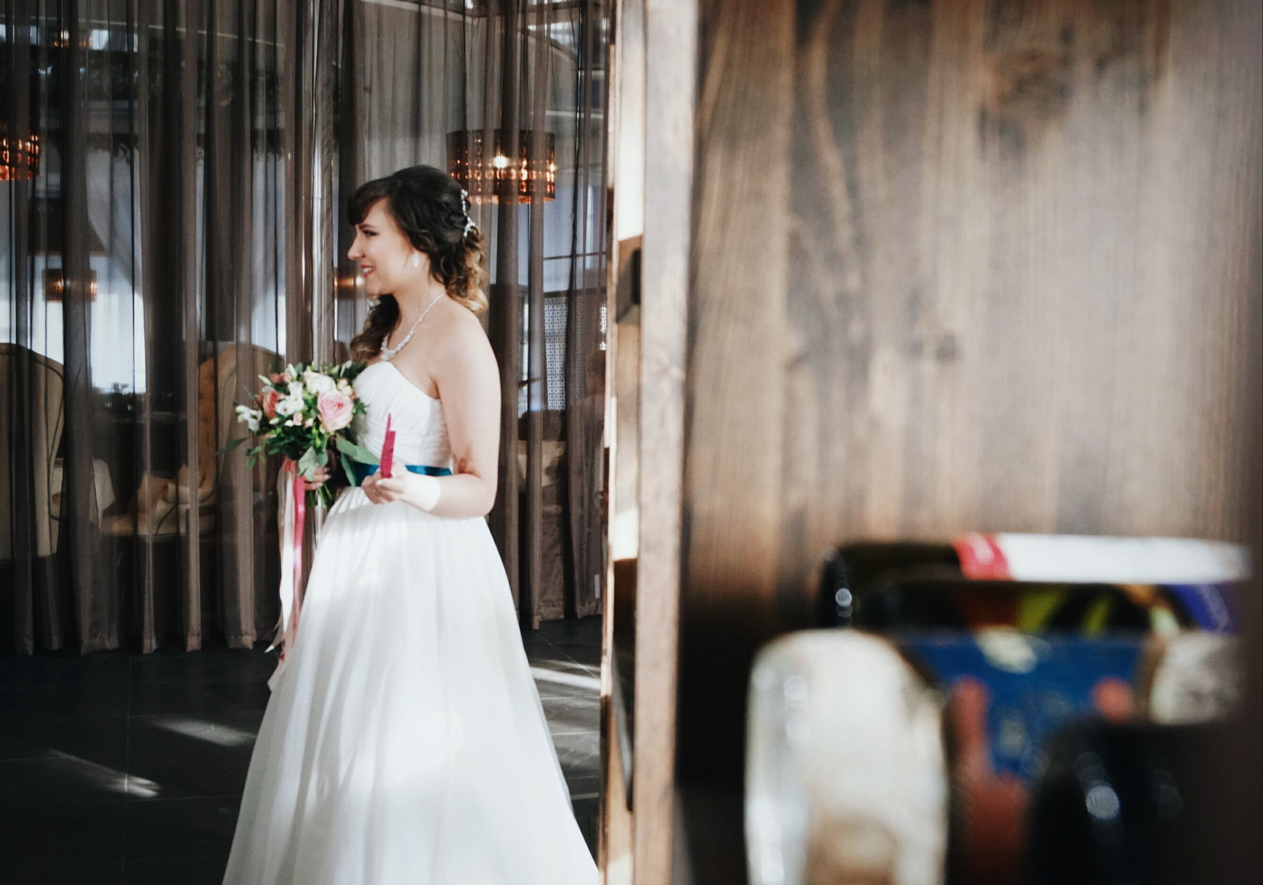 Свадьбы. Фотограф Барт Полина. Снимаю в Санкт-Петербурге, Москве, Приозерске