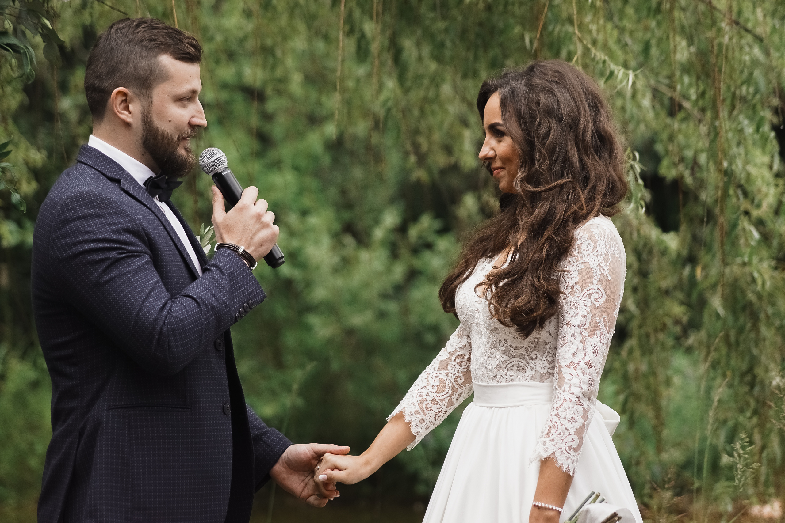 Александр и Екатерина. Фотограф Барт Полина. Снимаю в Санкт-Петербурге, Москве, Приозерске