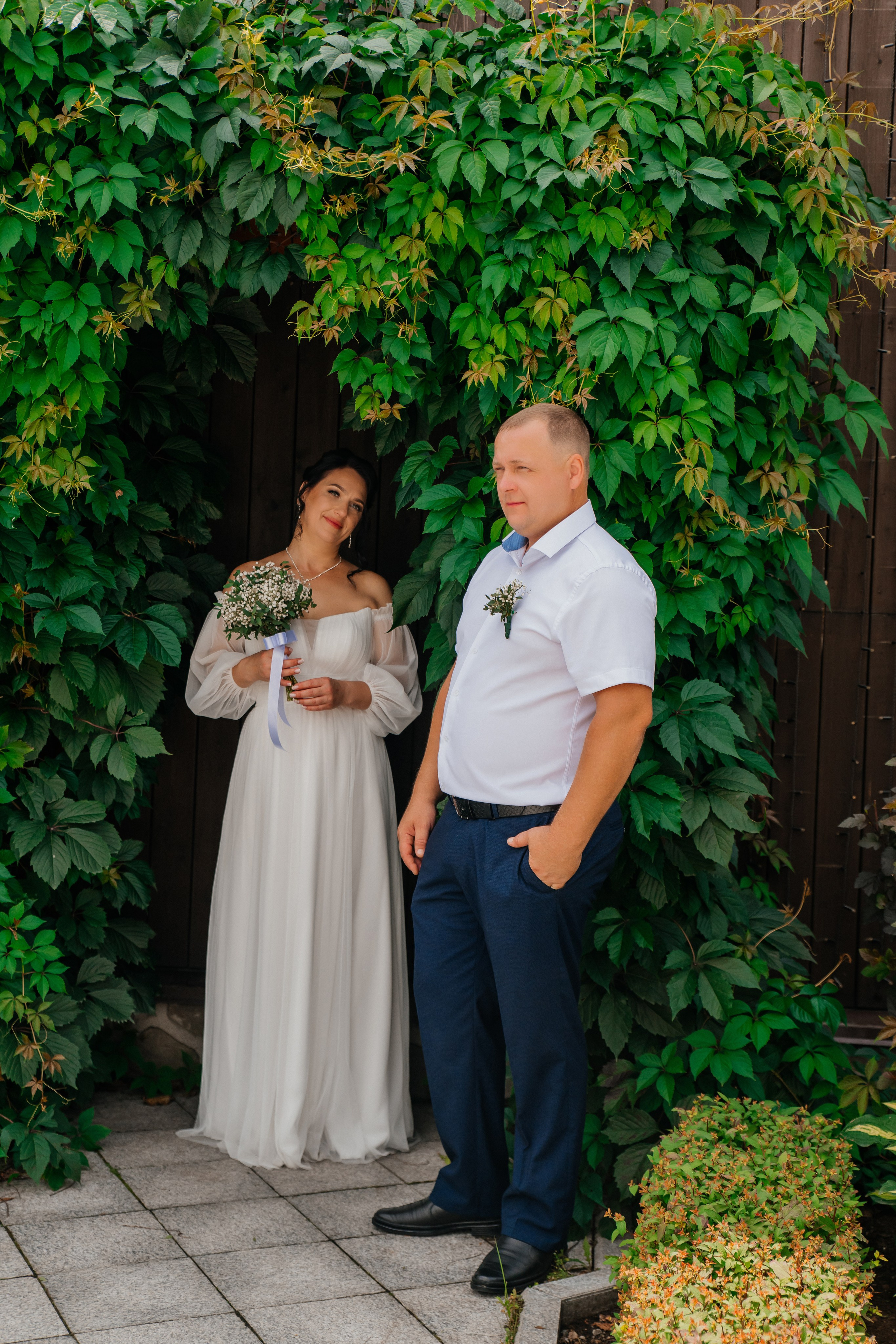 Олеся и Алексей 09.08.25. Фотограф Ярмишко Дарья. Выпускные фотокниги