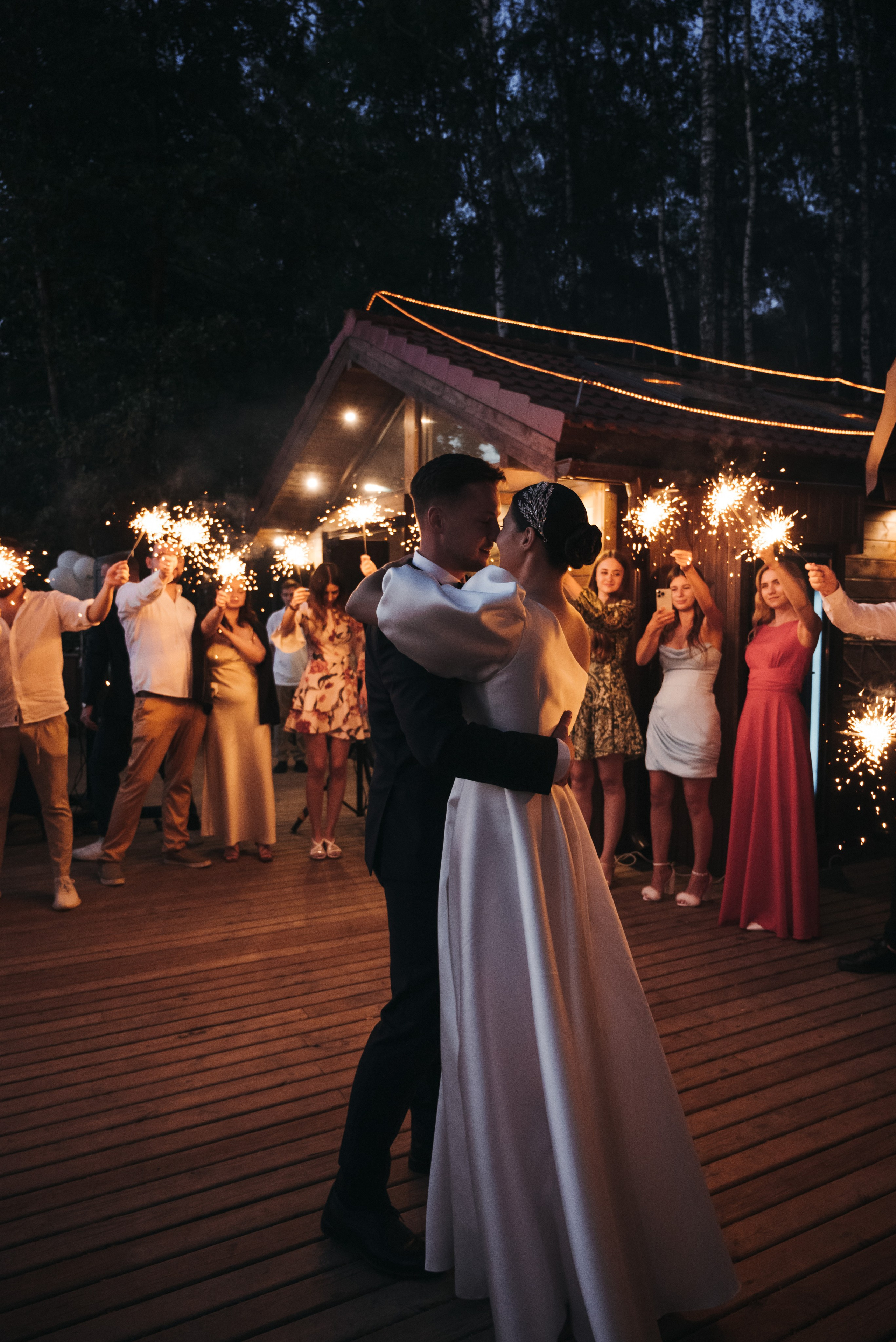 Истории 2023 года. Свадебный фотограф Москва Анастасия Храмова