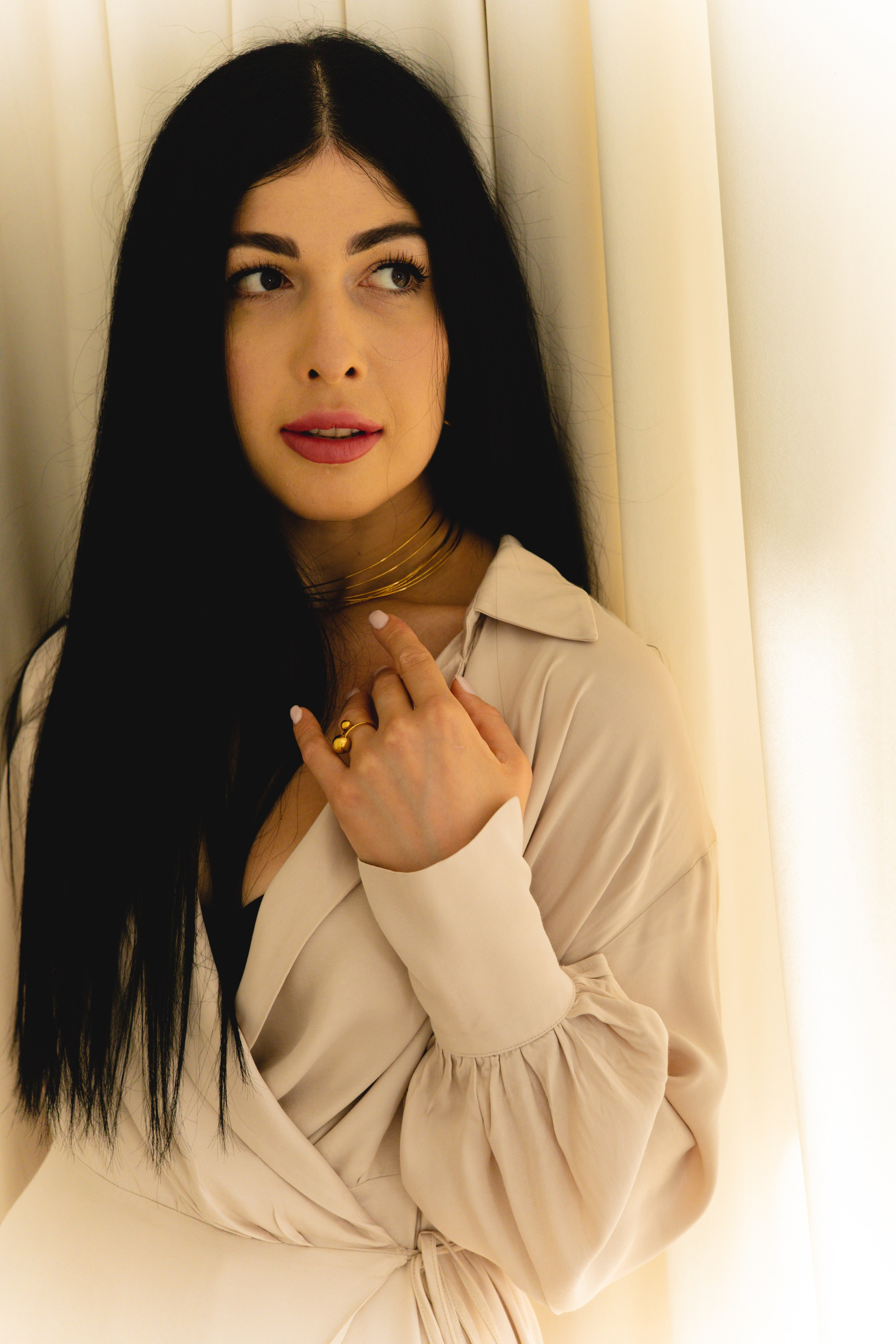 Фарида. Gorbunova Alina Фотограф