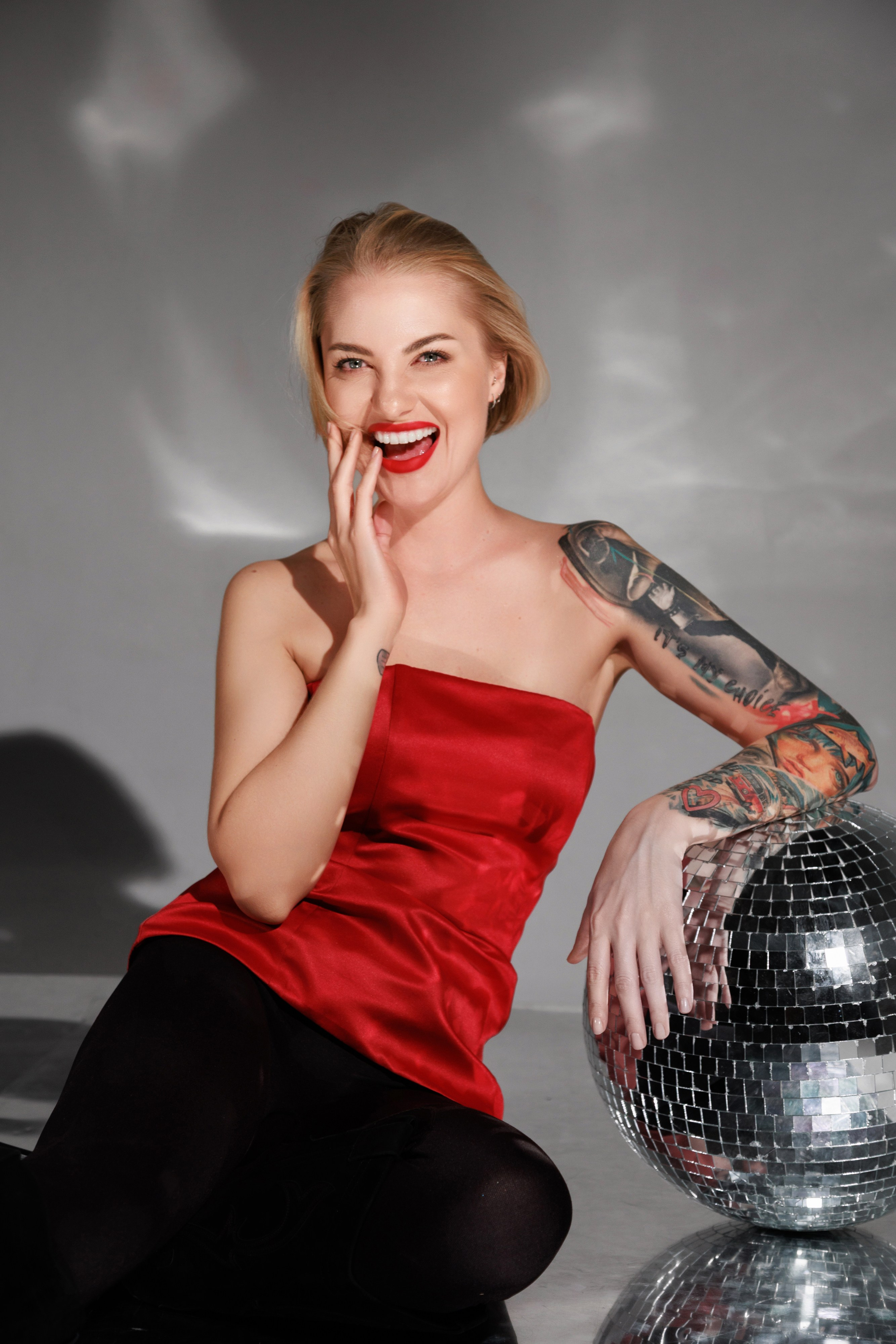 Репортажный, портретный и контентный фотограф Каширина Лилия Москва