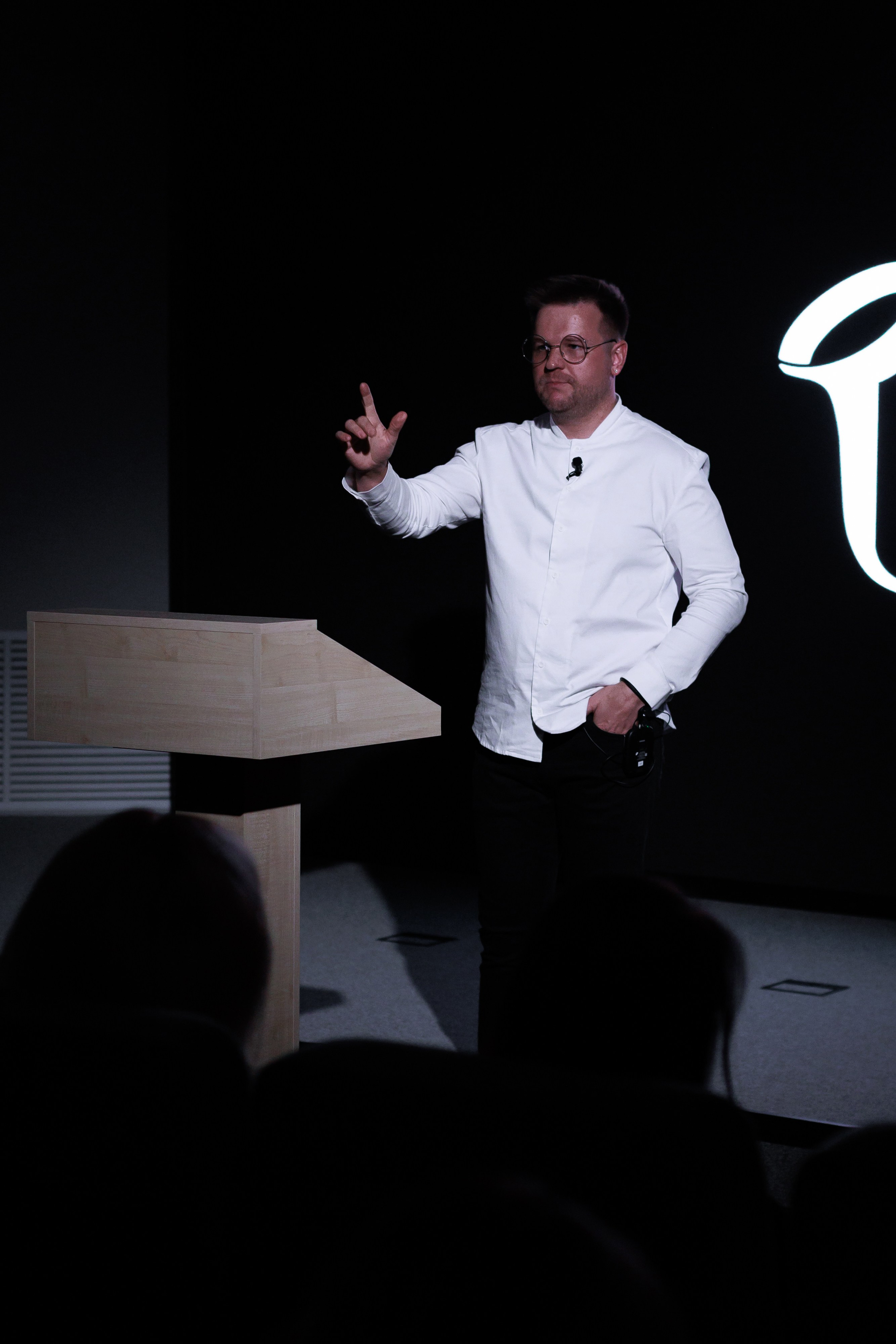 Бизнес Симфония. Репортажный и портретный фотограф Каширина Лилия Москва