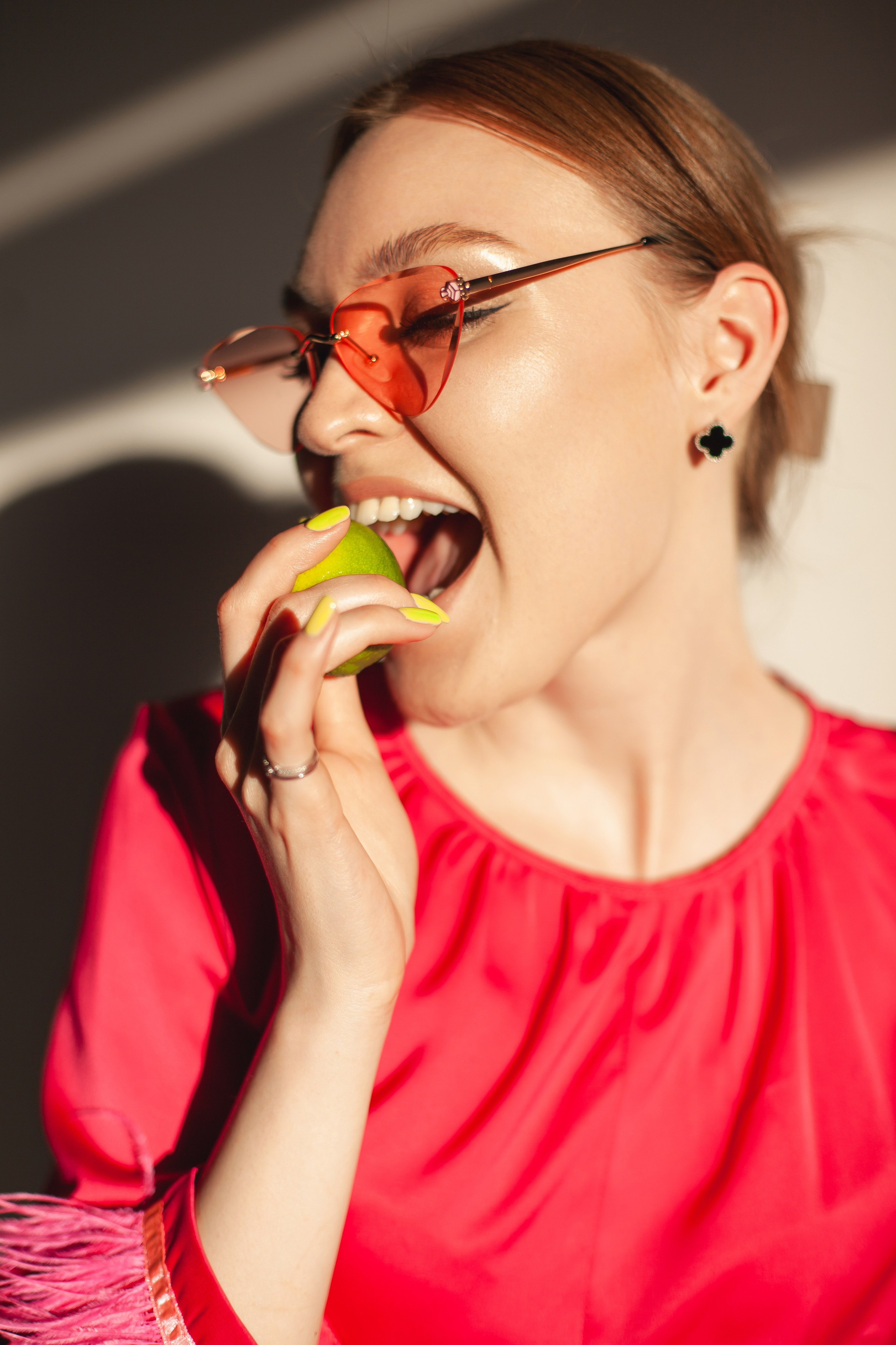 Гель-лак. Семейный и свадебный фотограф в Ижевске Лушникова Екатерина
