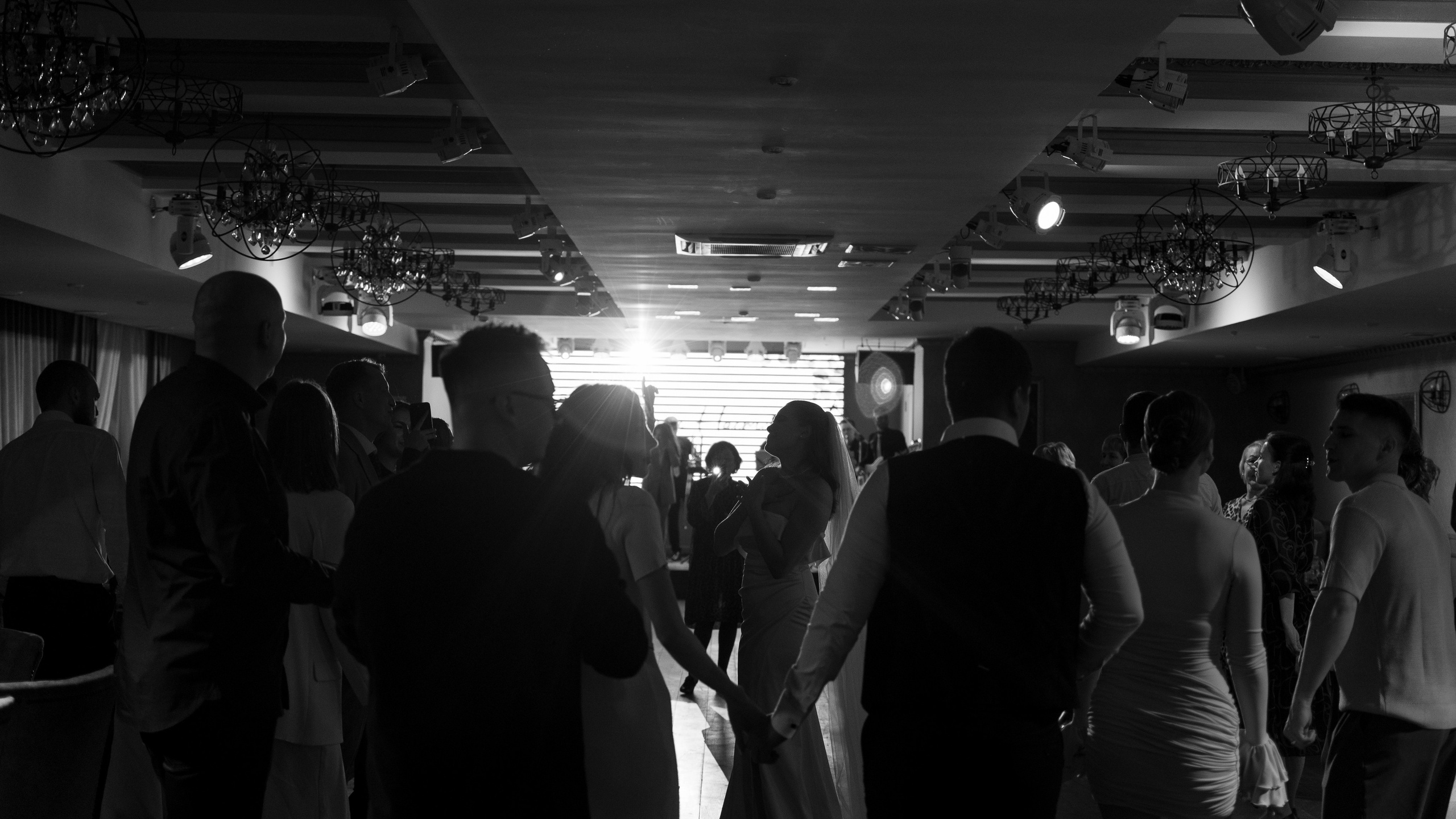 Сергей и Анастасия. Свадебный и семейный фотограф Диана Лбова. Чебоксары