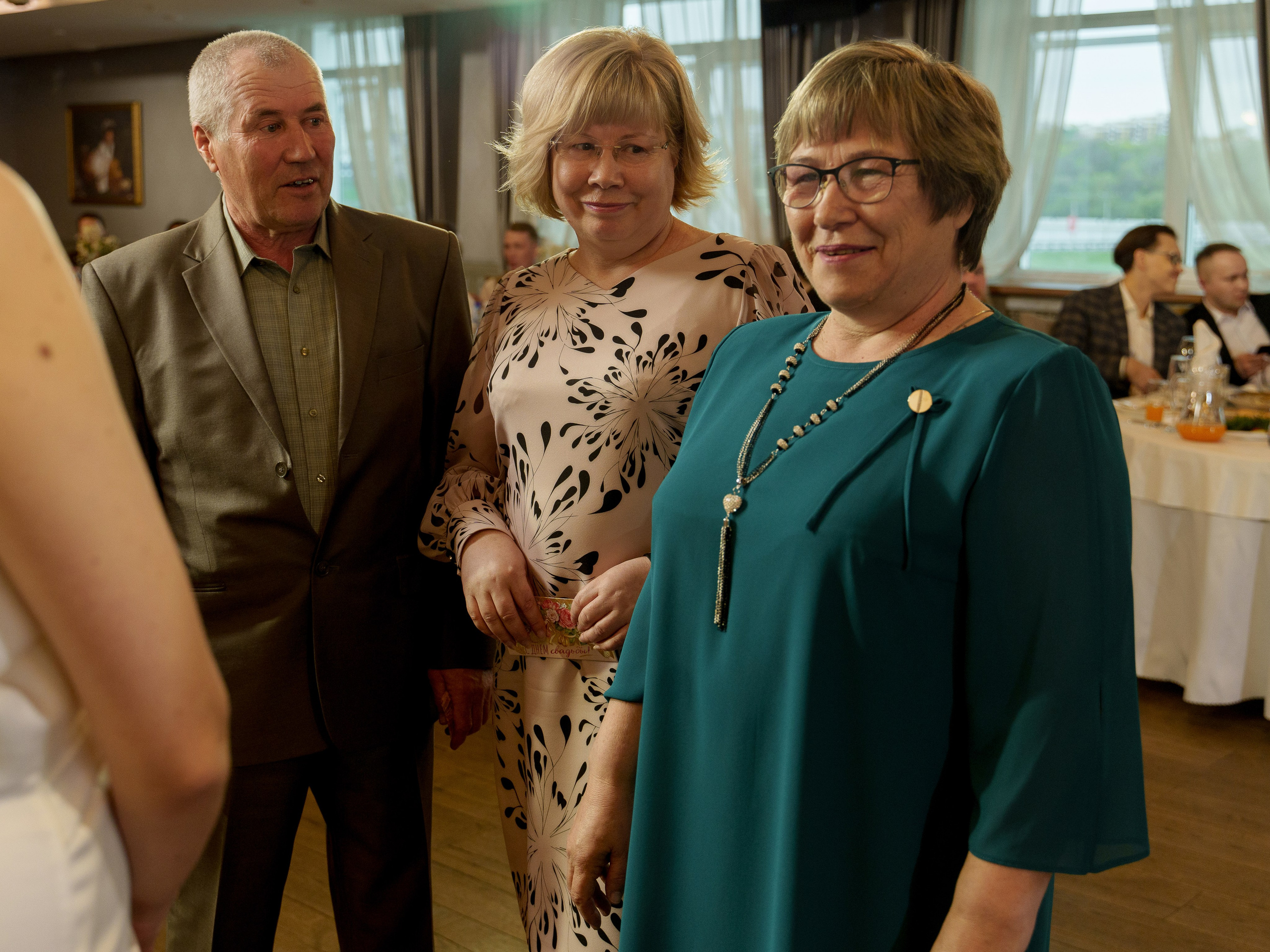 Сергей и Анастасия. Свадебный и семейный фотограф Диана Лбова. Чебоксары